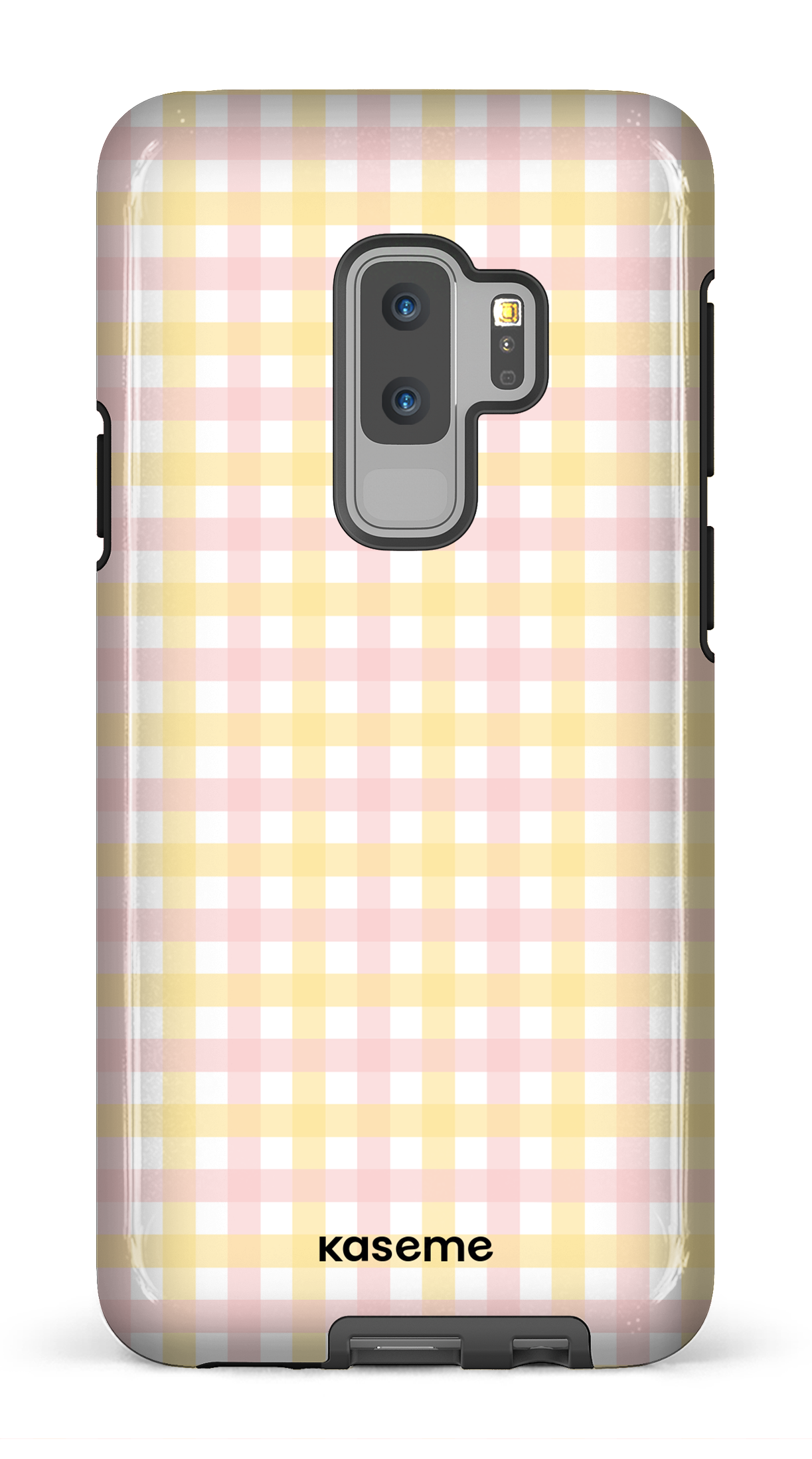 Divine - Galaxy S9 Plus