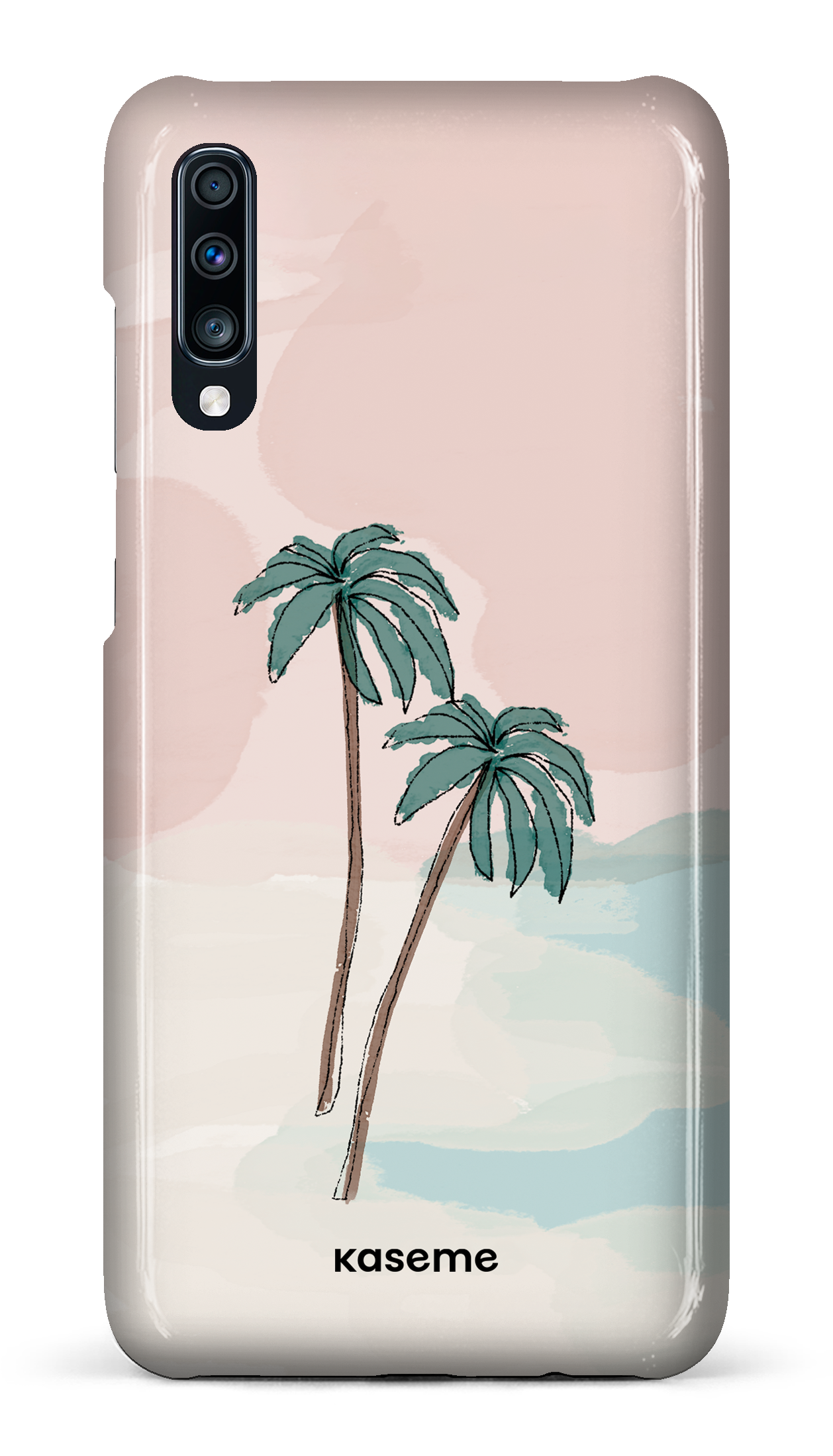 Palm Bae - Galaxy A70