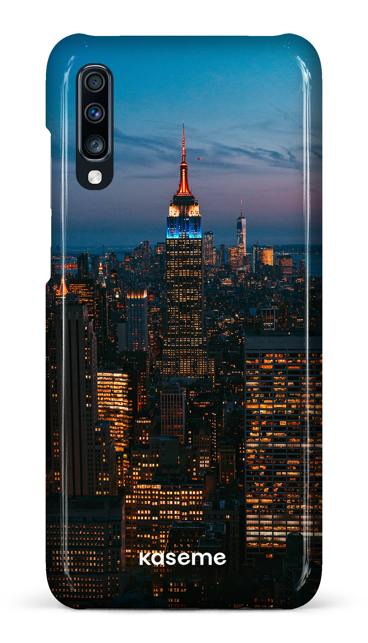 New York - Galaxy A70