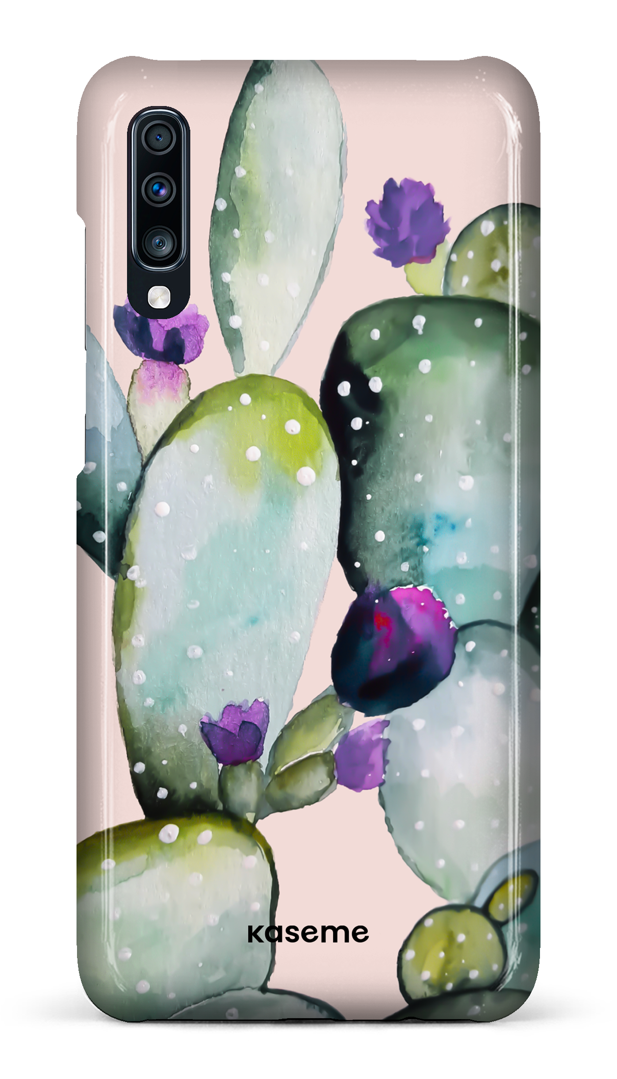 Cactus Flower - Galaxy A70