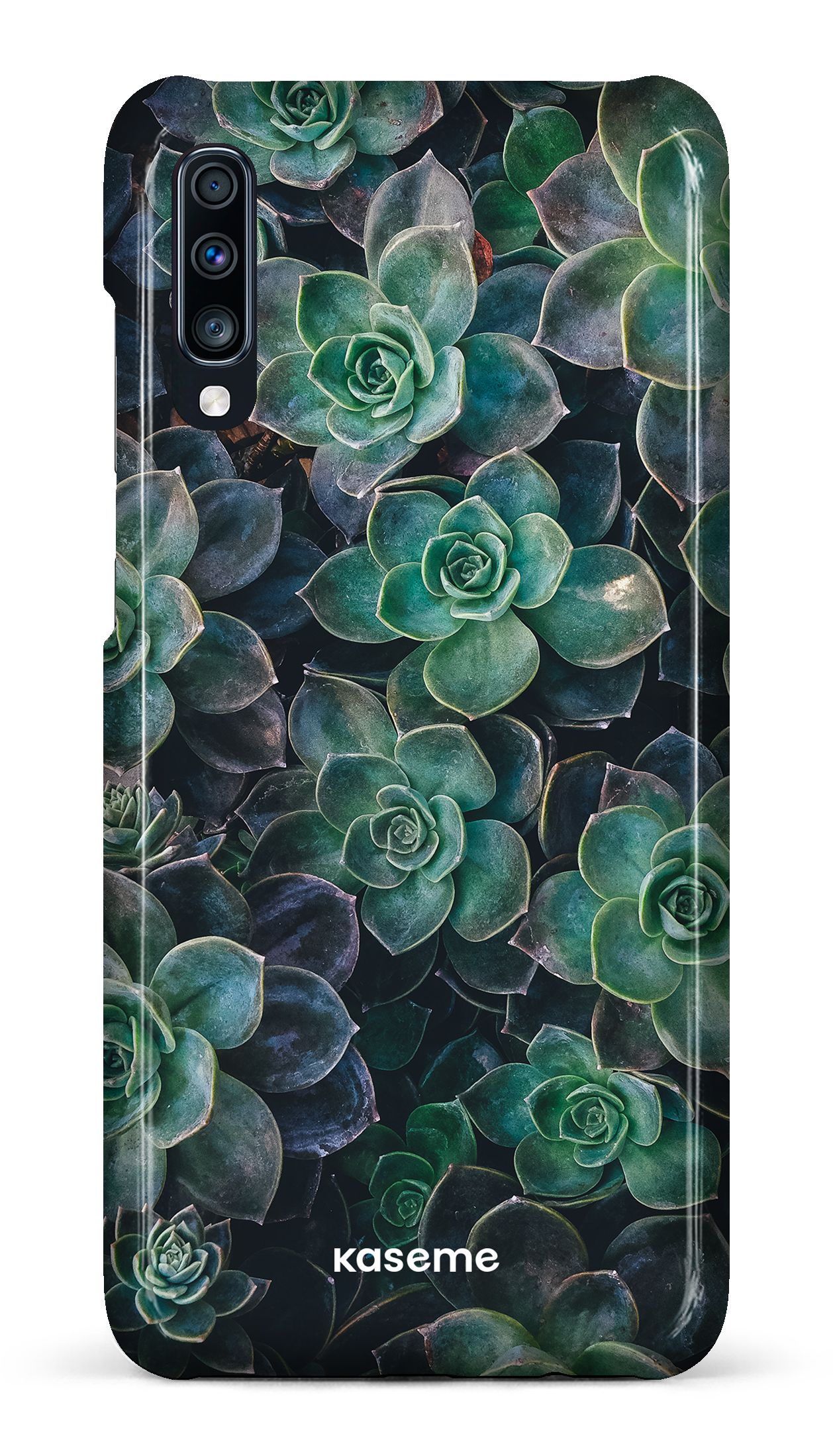 Succulente - Galaxy A70