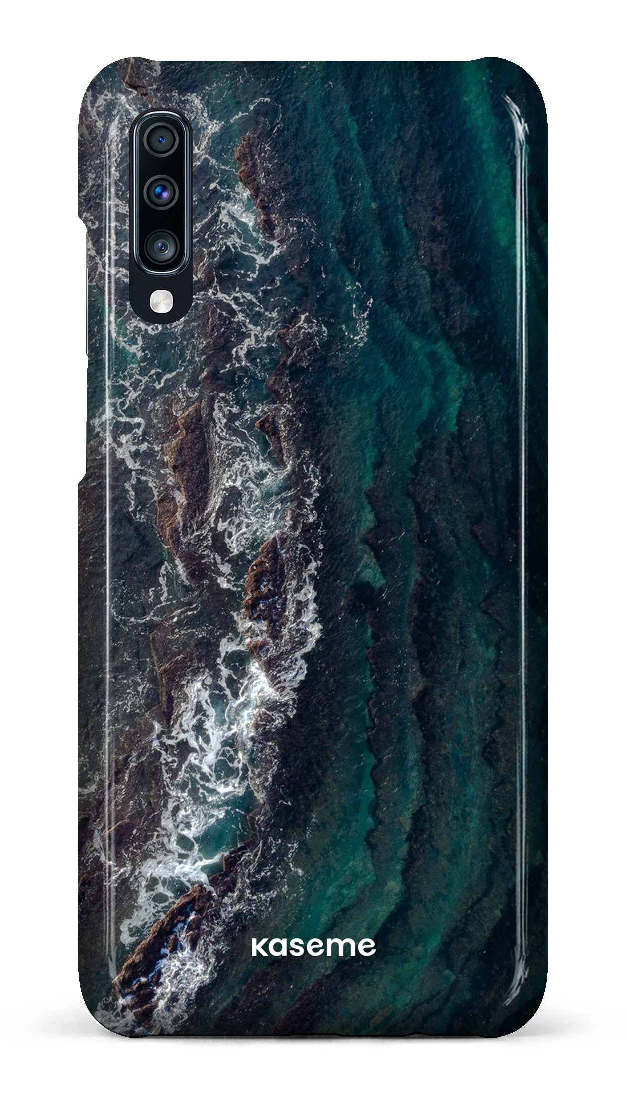 High Tide - Galaxy A70