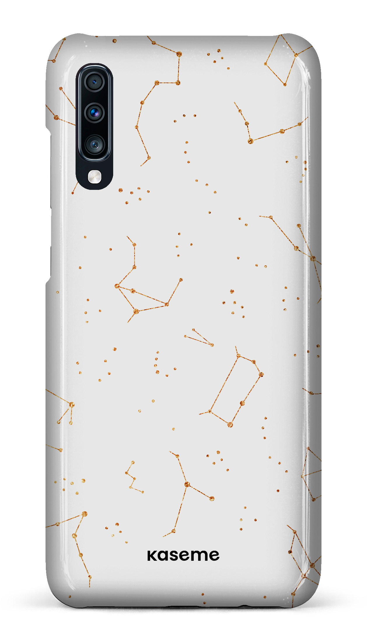 Stardust sky - Galaxy A70