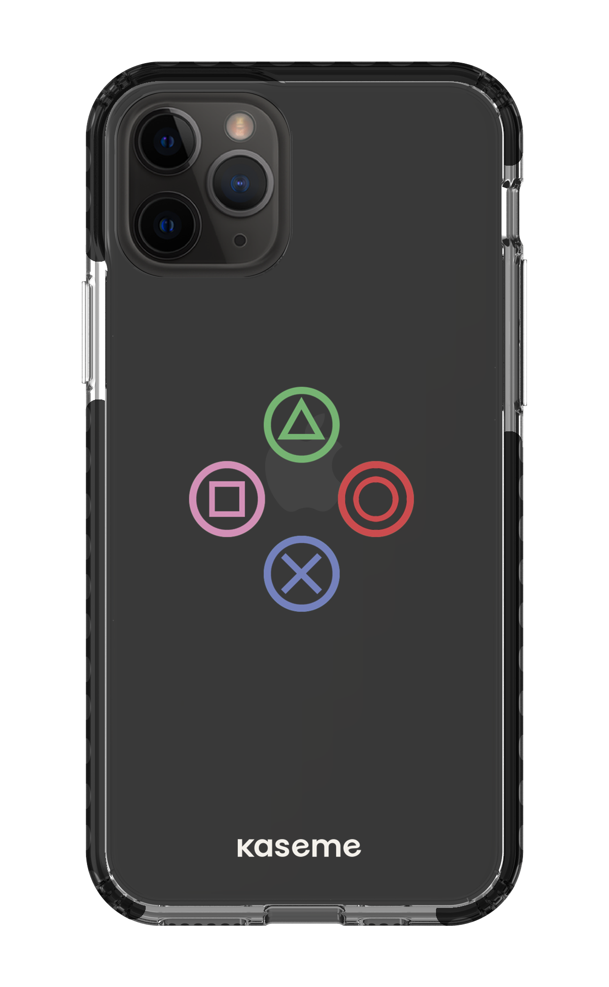 Play clear case - iPhone 11 Pro