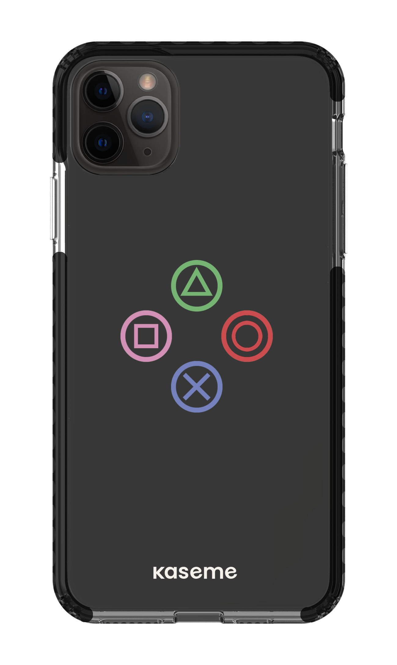 Play clear case - iPhone 11 pro Max