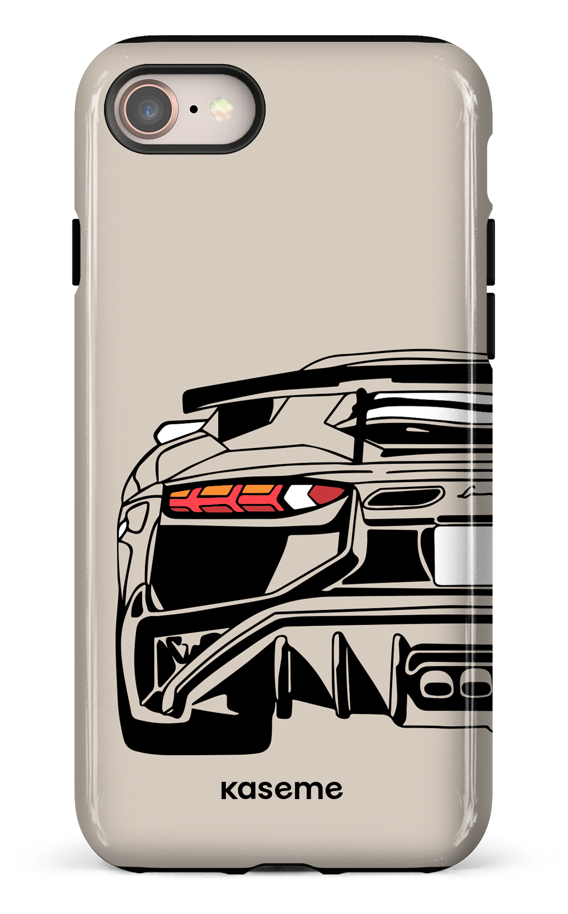 Lambo Phone Case Lambo Phone Case