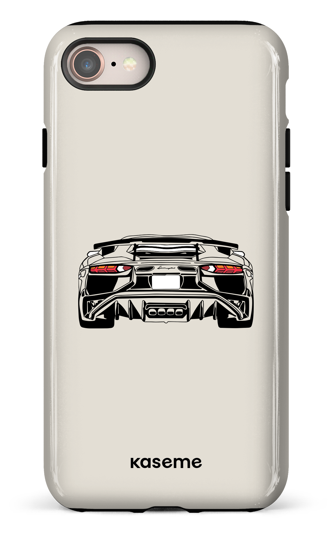 Racing Phone Case KaseMe – KaseMe