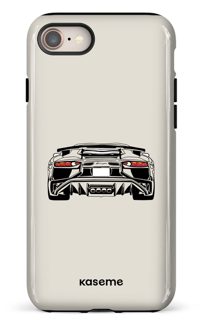 Racing - iPhone 7