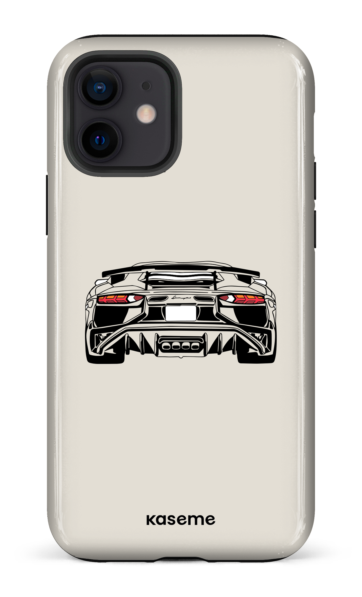 Racing - iPhone 12
