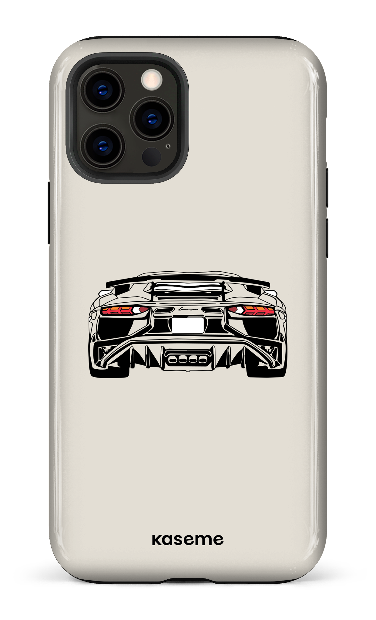 Racing - iPhone 12 Pro