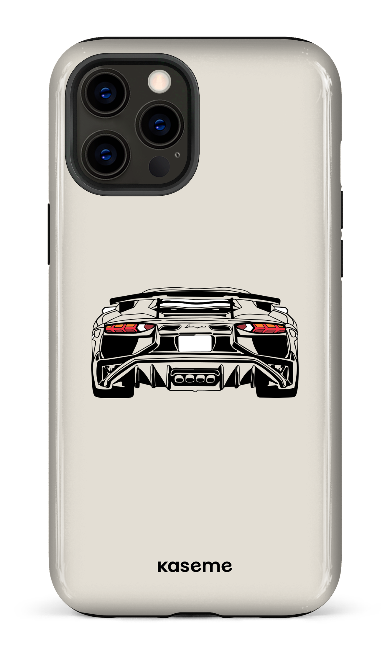 Racing - iPhone 12 Pro Max