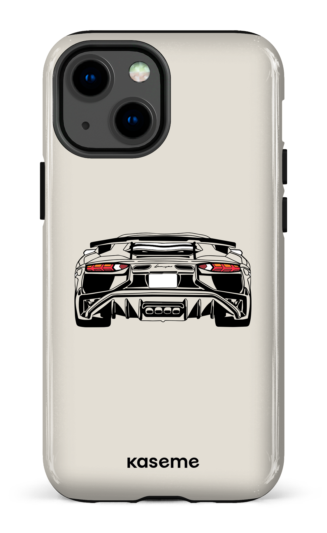 Racing - iPhone 13 Mini
