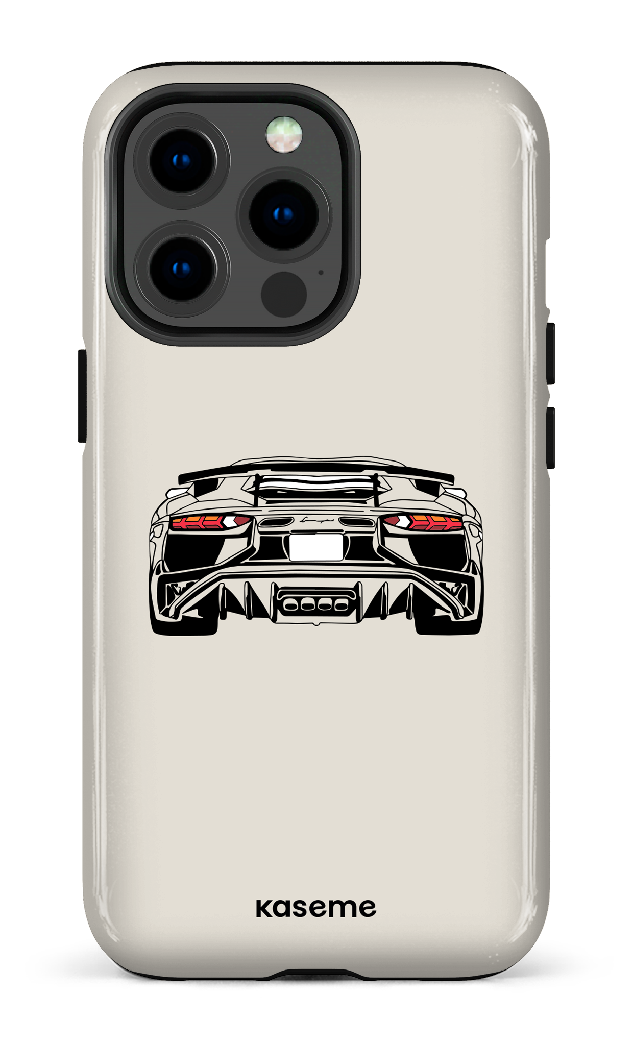 Racing - iPhone 13 Pro