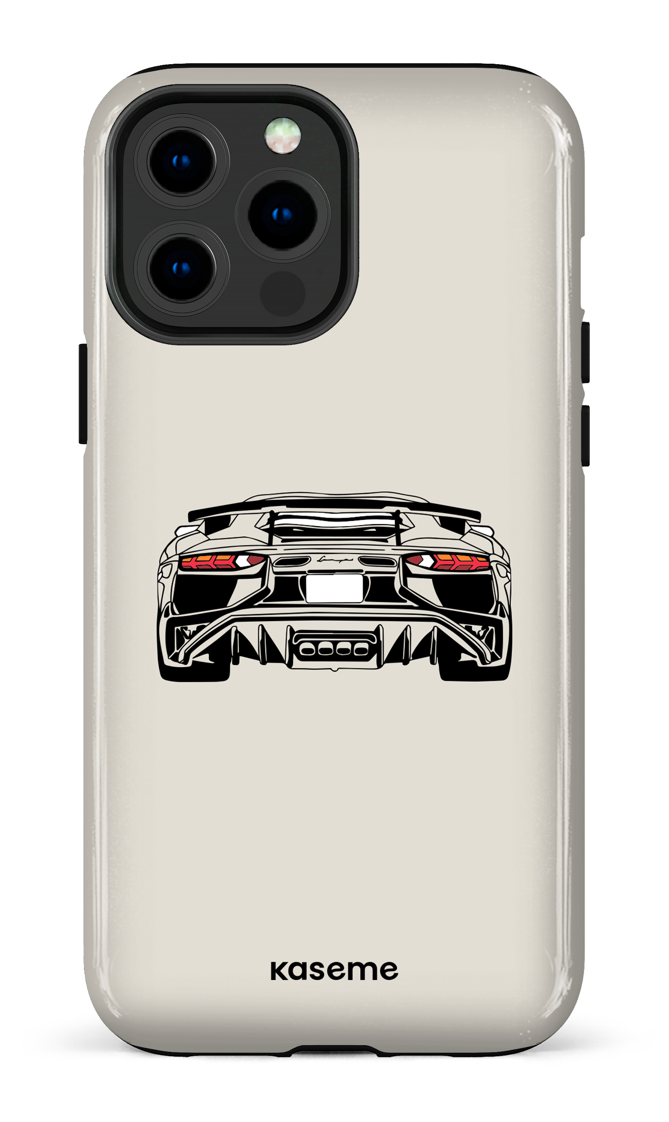Racing - iPhone 13 Pro Max