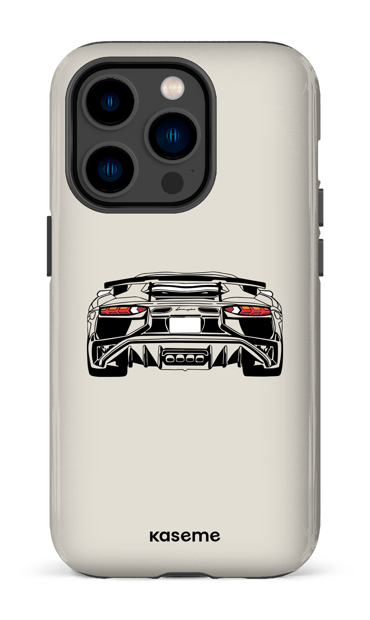 Racing - iPhone 14 Pro