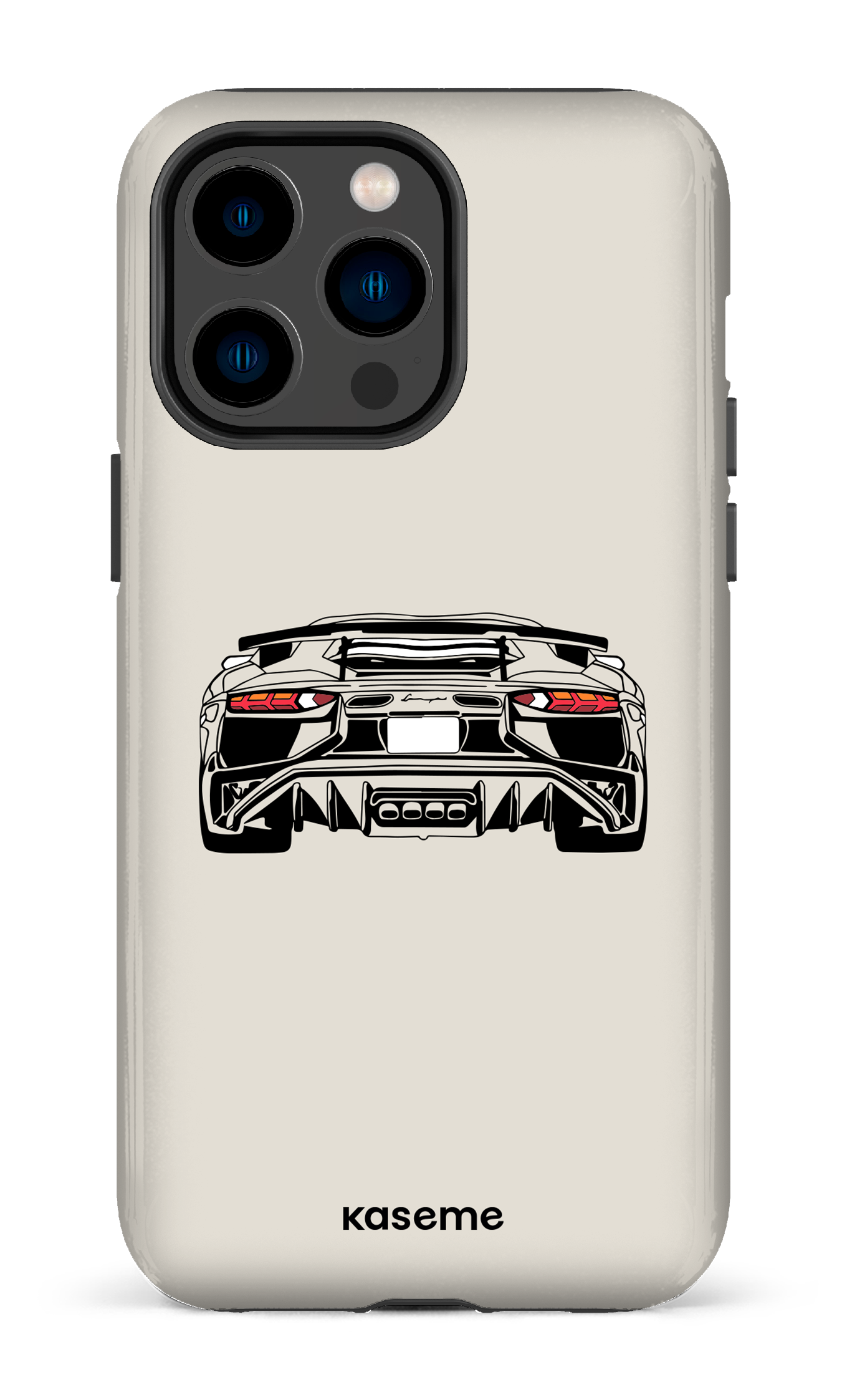 Racing - iPhone 14 Pro Max