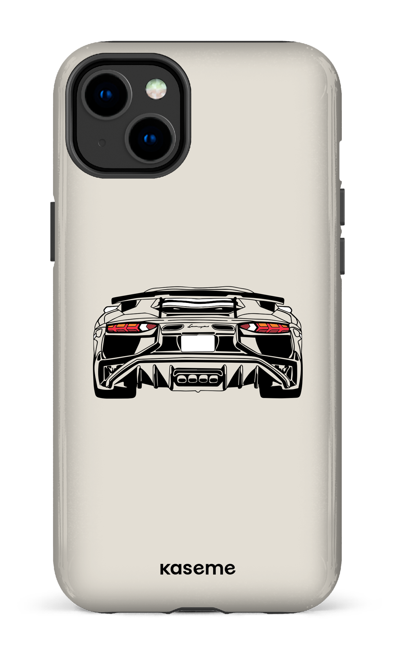 Racing - iPhone 14 Plus