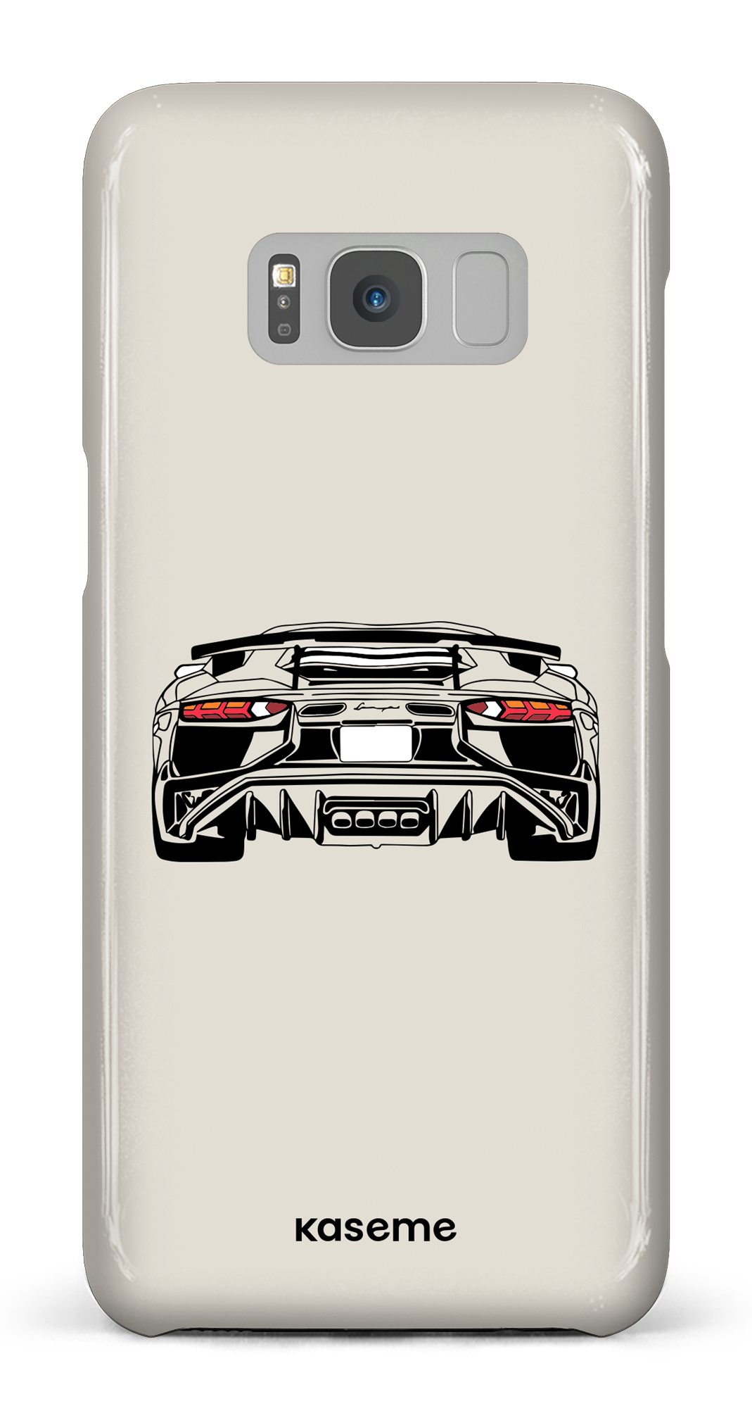 Racing - Galaxy S8