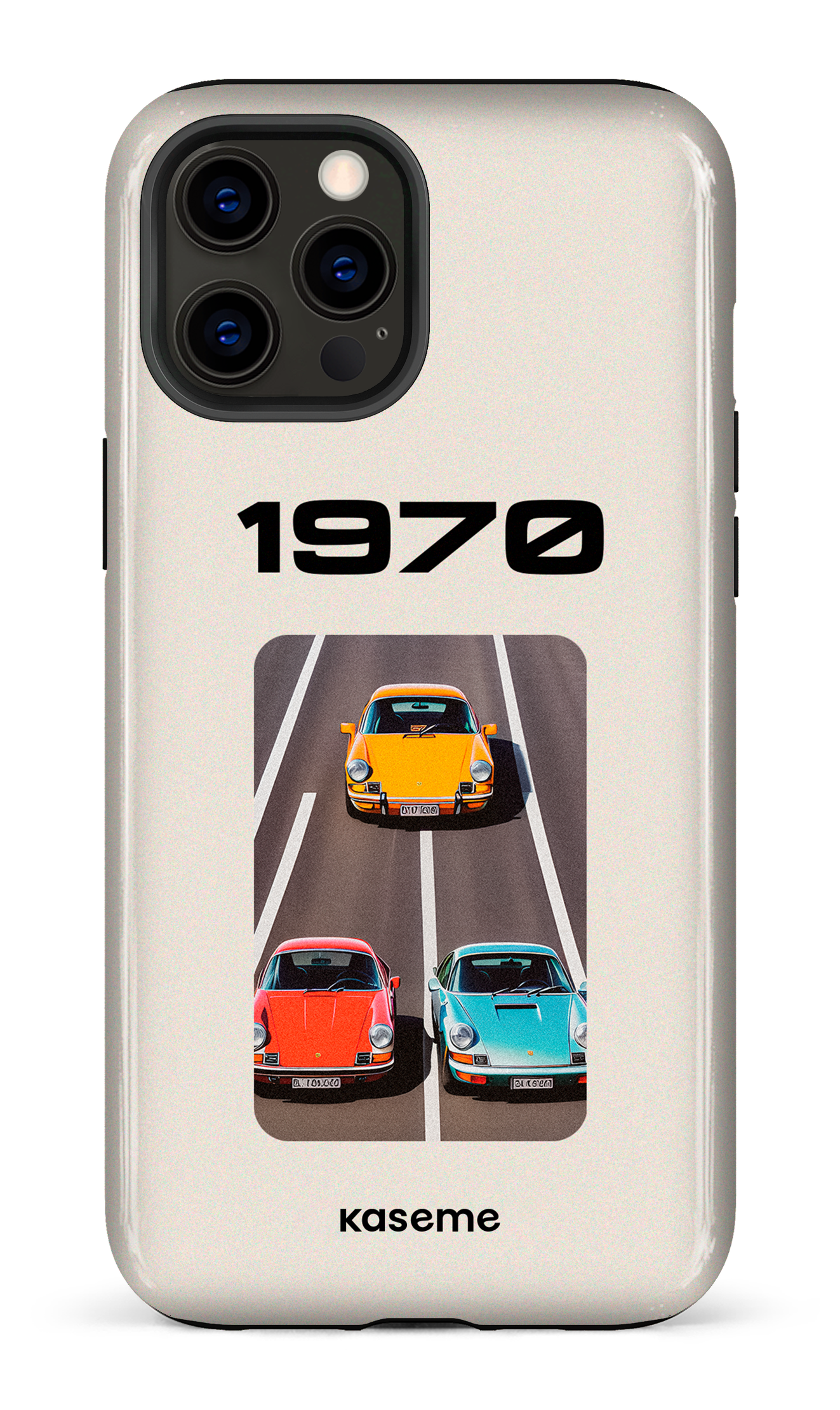 The 1970 - iPhone 12 Pro Max