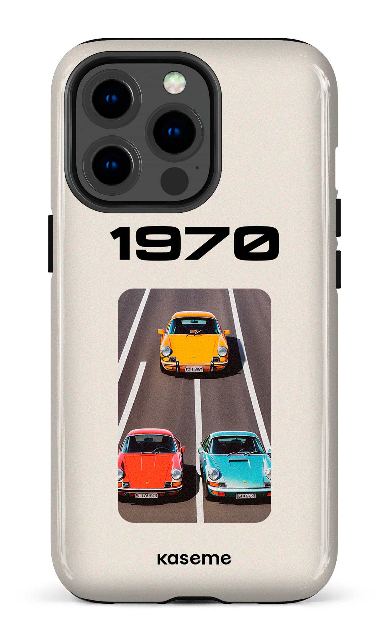 The 1970 - iPhone 13 Pro