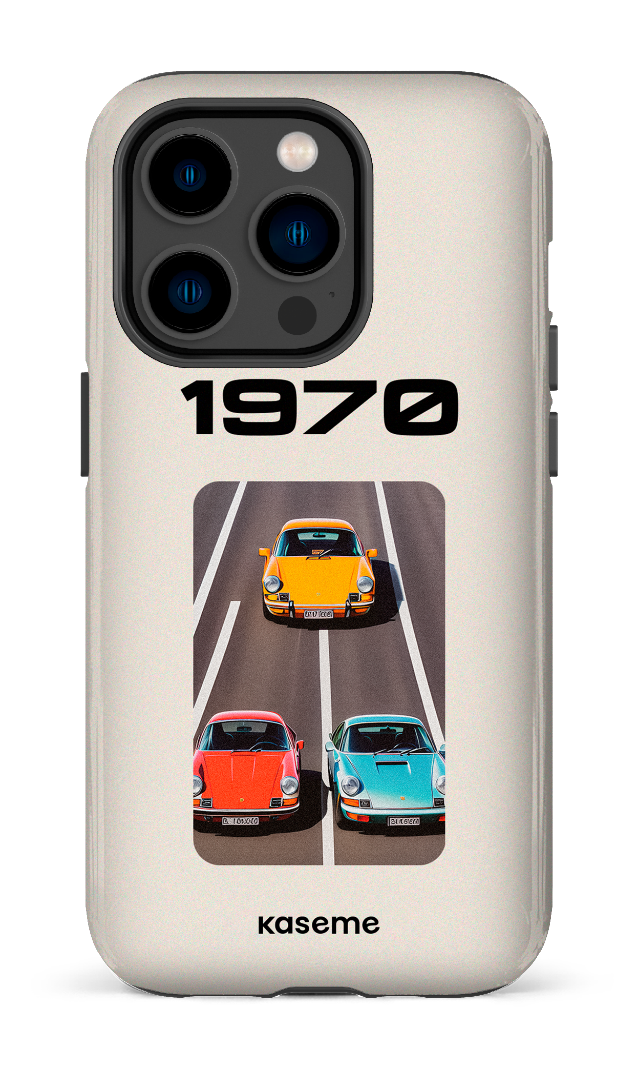 The 1970 - iPhone 14 Pro