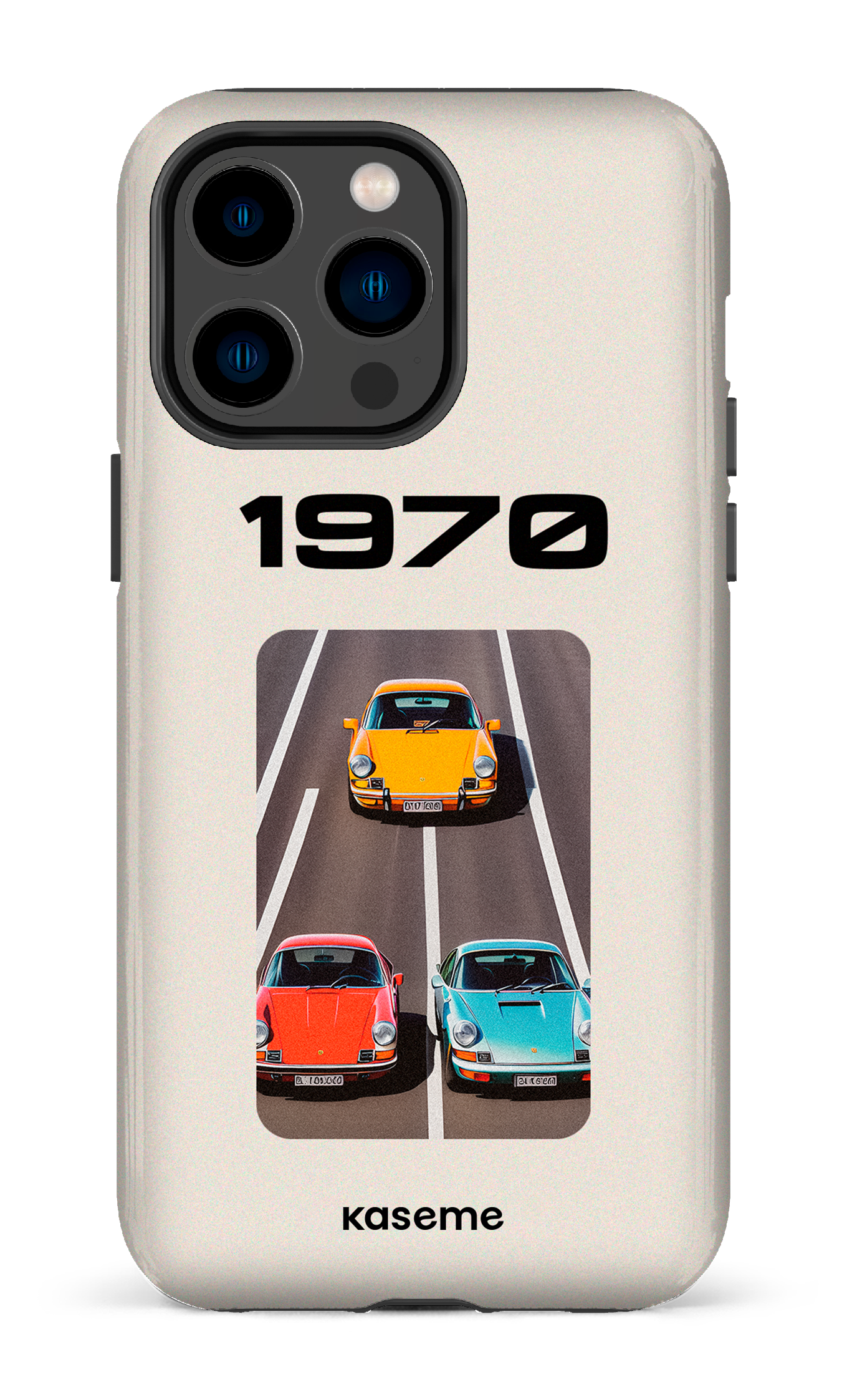 The 1970 - iPhone 14 Pro Max
