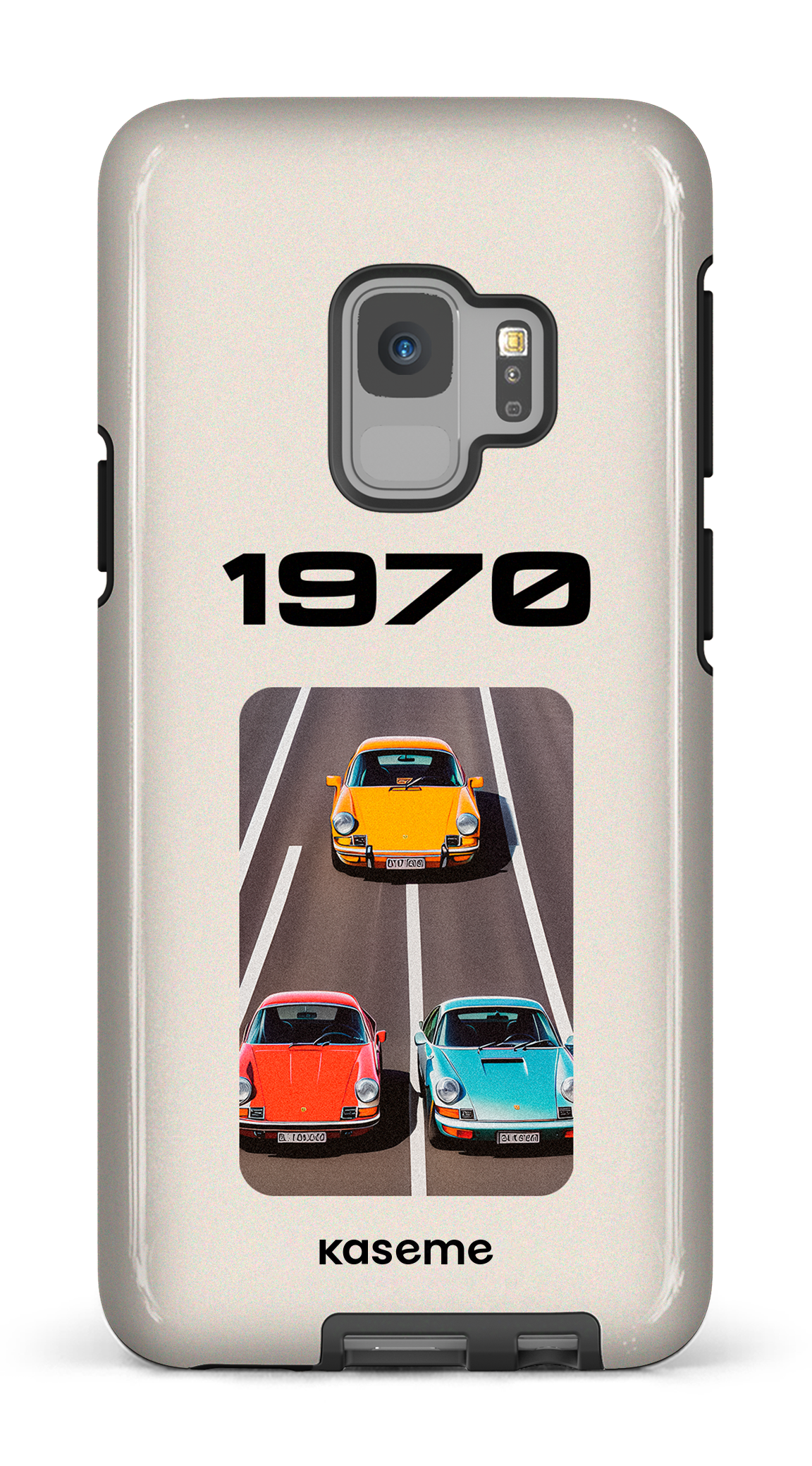 The 1970 - Galaxy S9