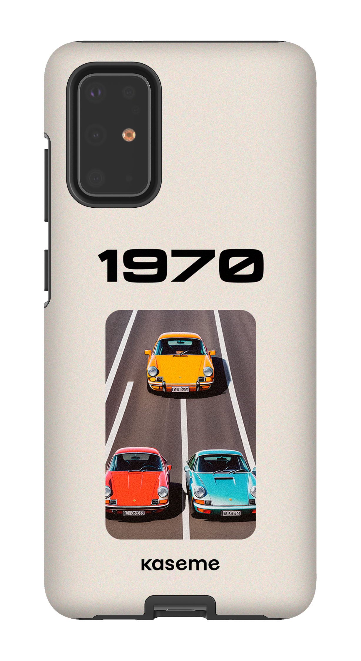 The 1970 - Galaxy S20 Plus