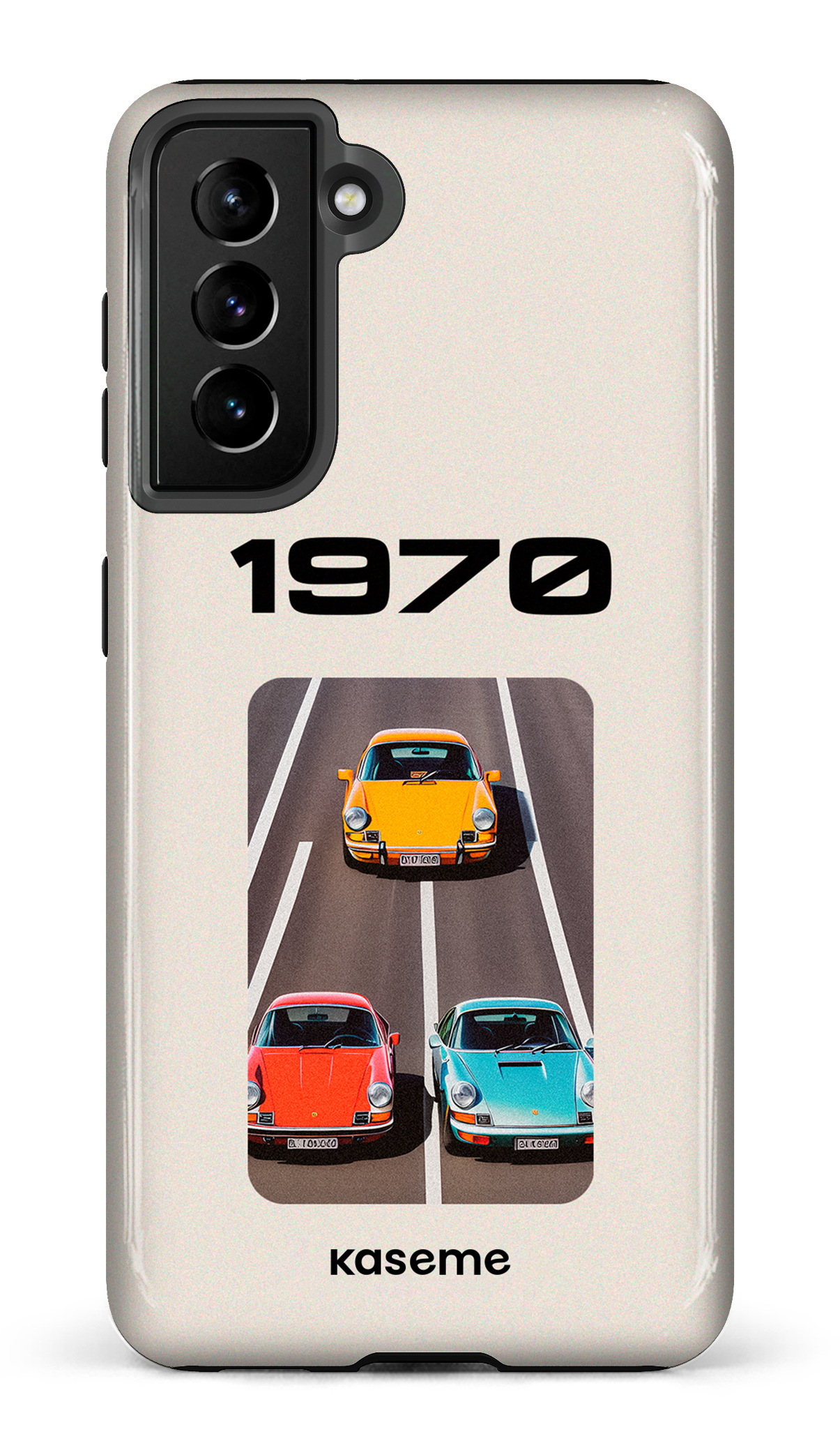 The 1970 - Galaxy S21
