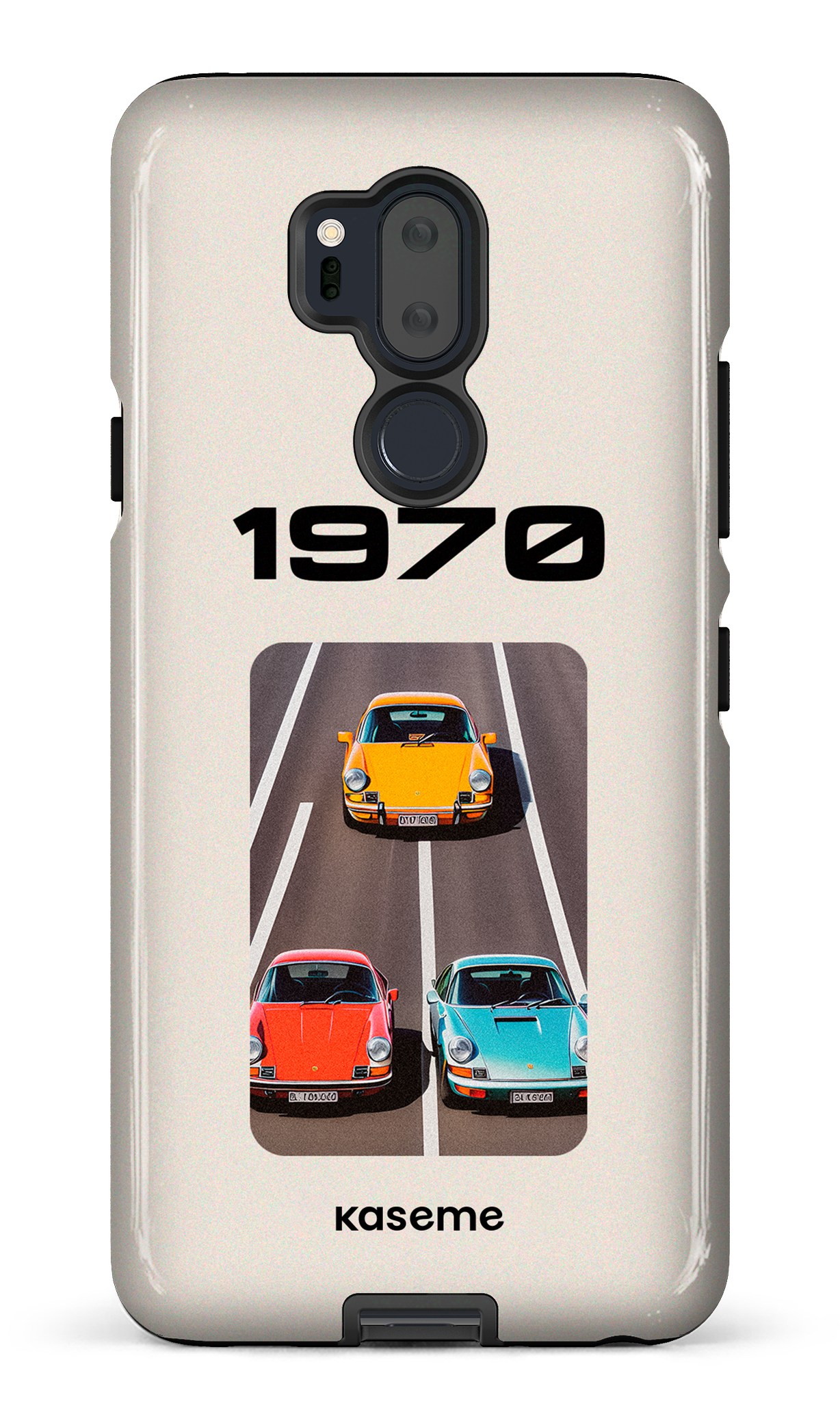 The 1970 - LG G7