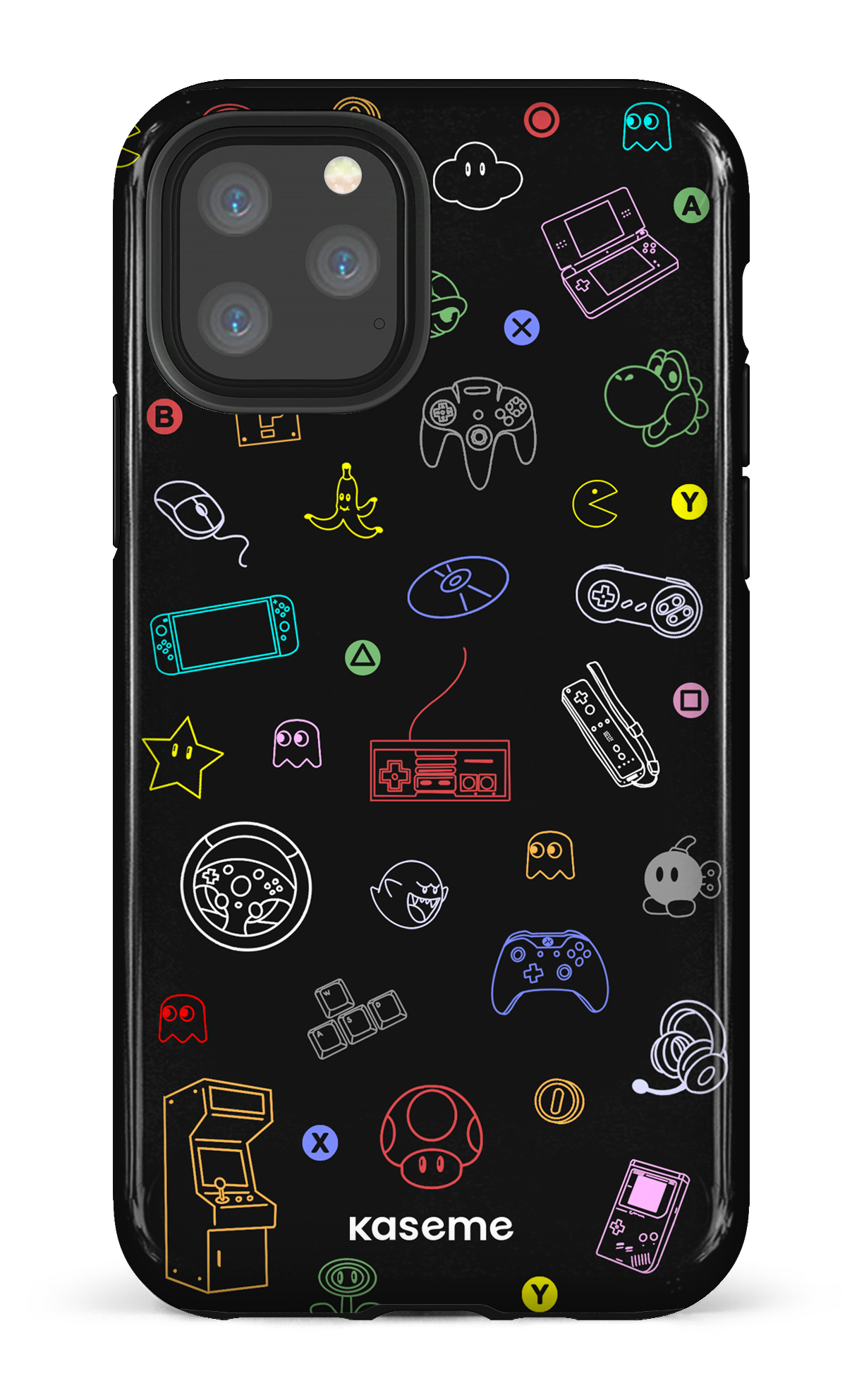Arcades - iPhone 11 Pro