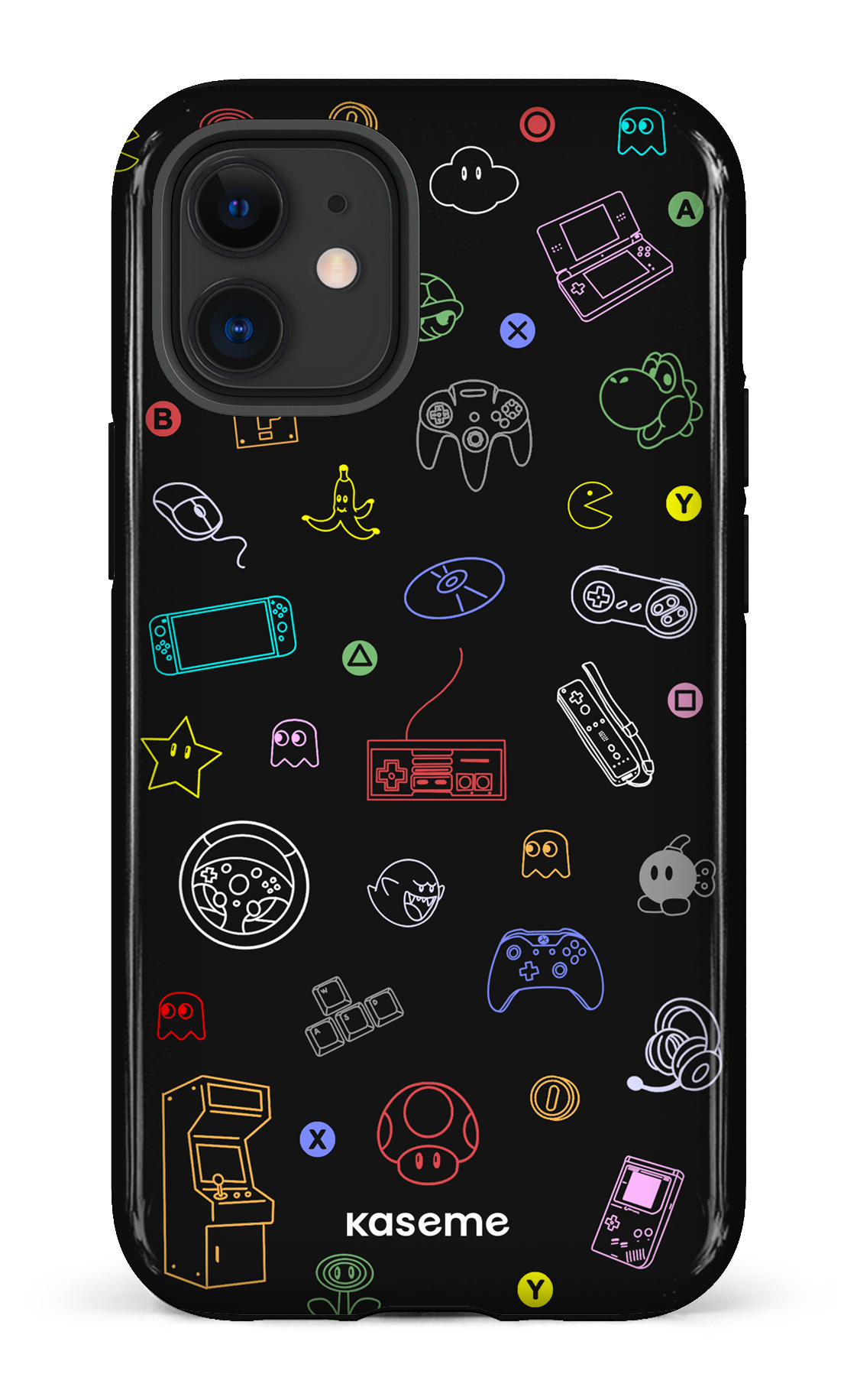 Arcades - iPhone 12 Mini