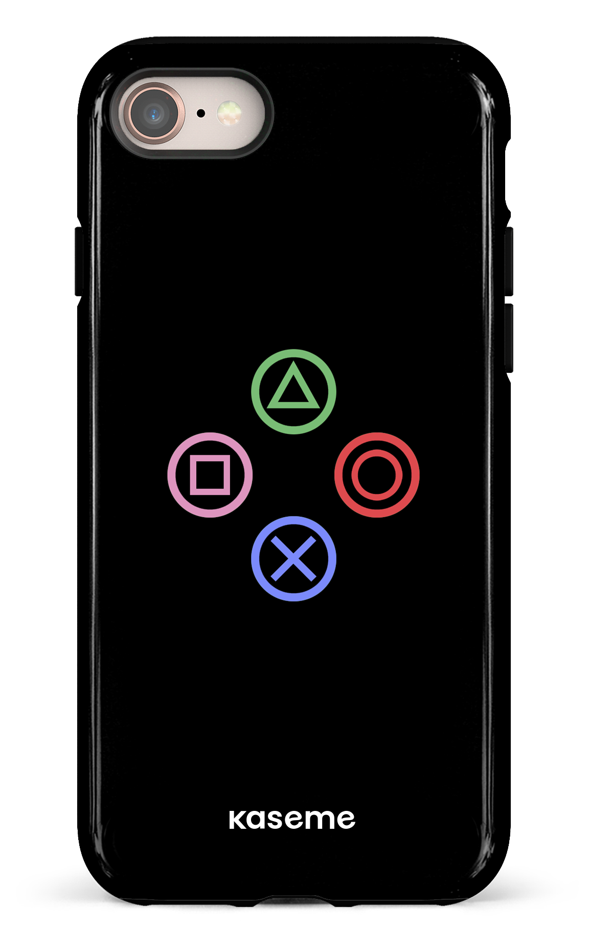 Play - iPhone SE 2020 / 2022