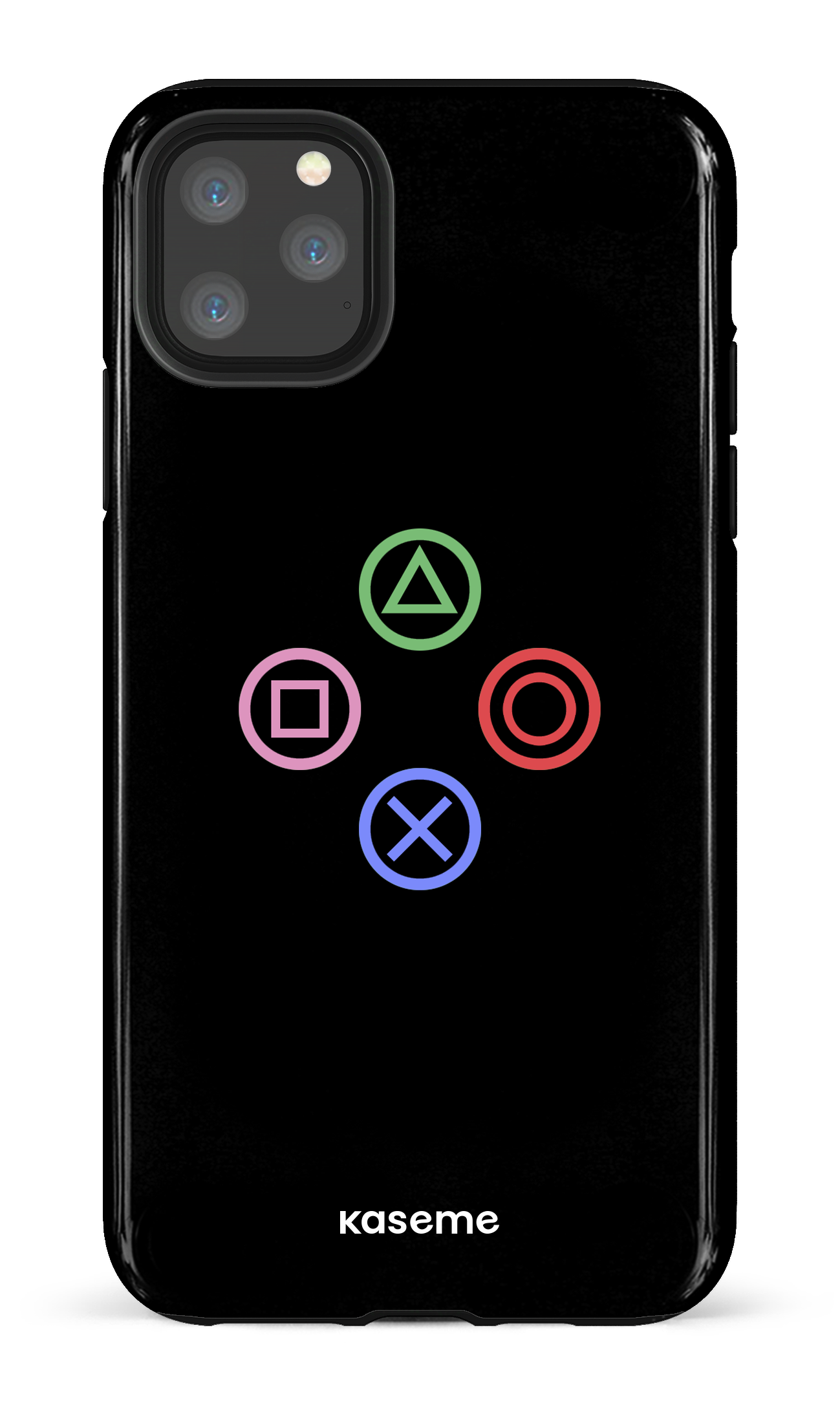 Play - iPhone 11 Pro Max