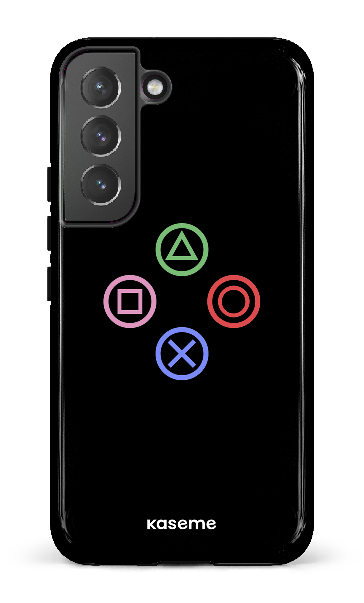 Play - Galaxy S22
