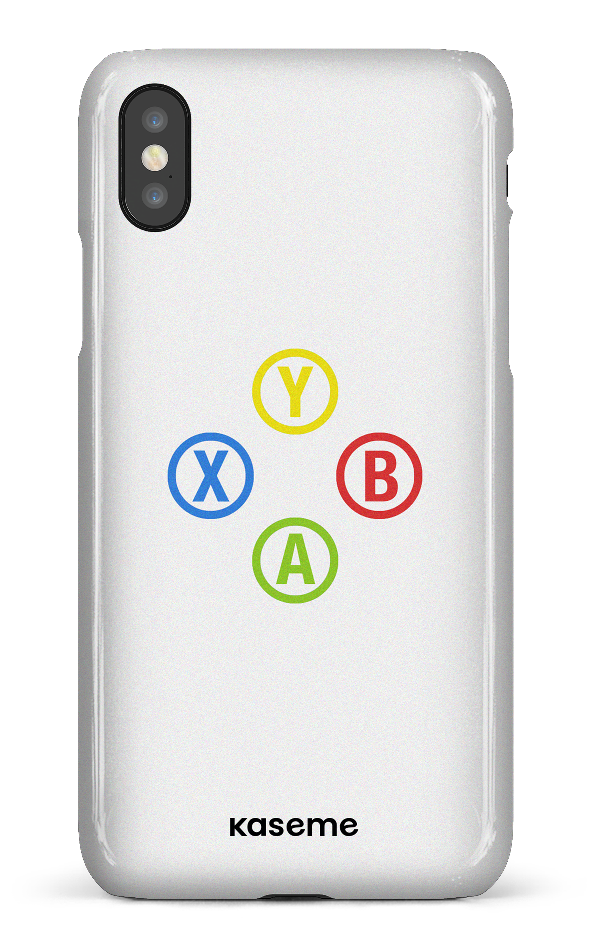 Game - iPhone X/Xs