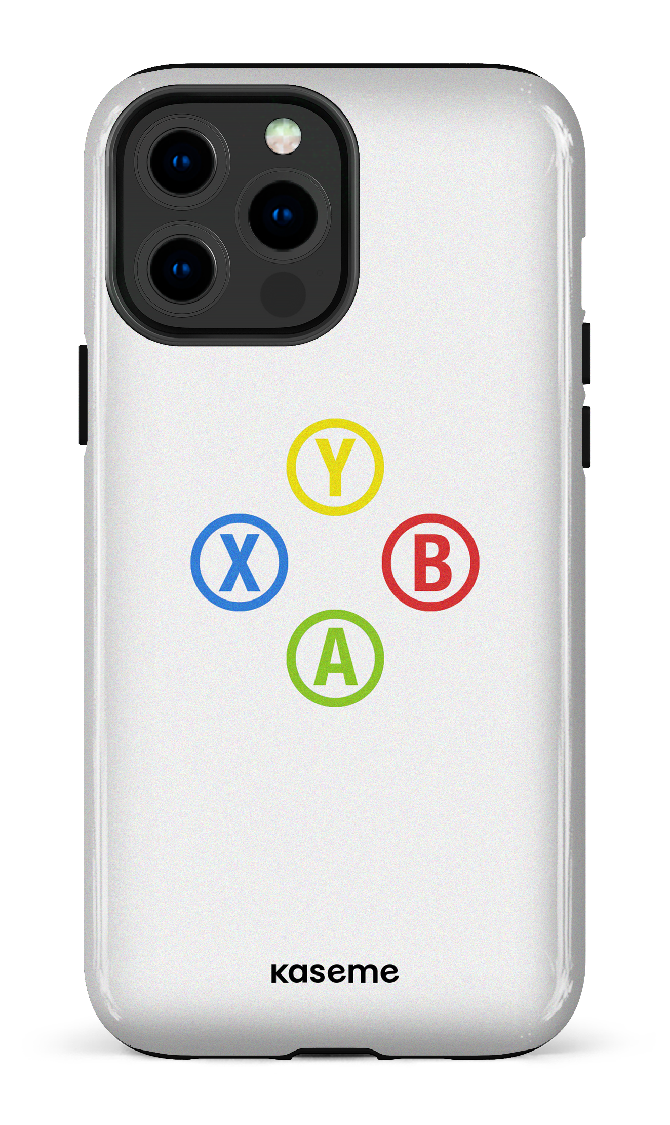 Game - iPhone 13 Pro Max