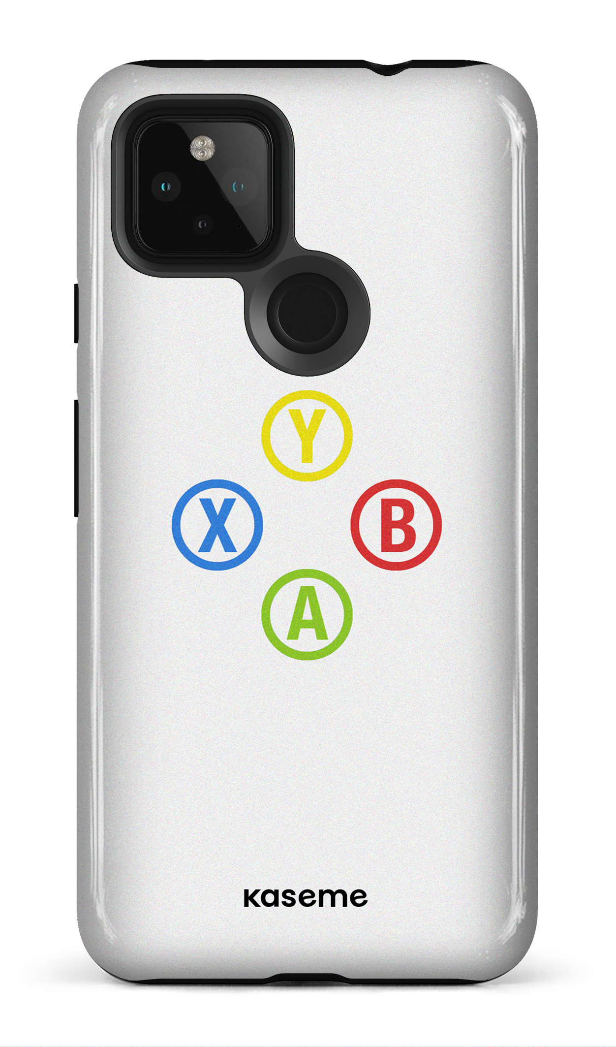Game - Google Pixel 4A (5G)