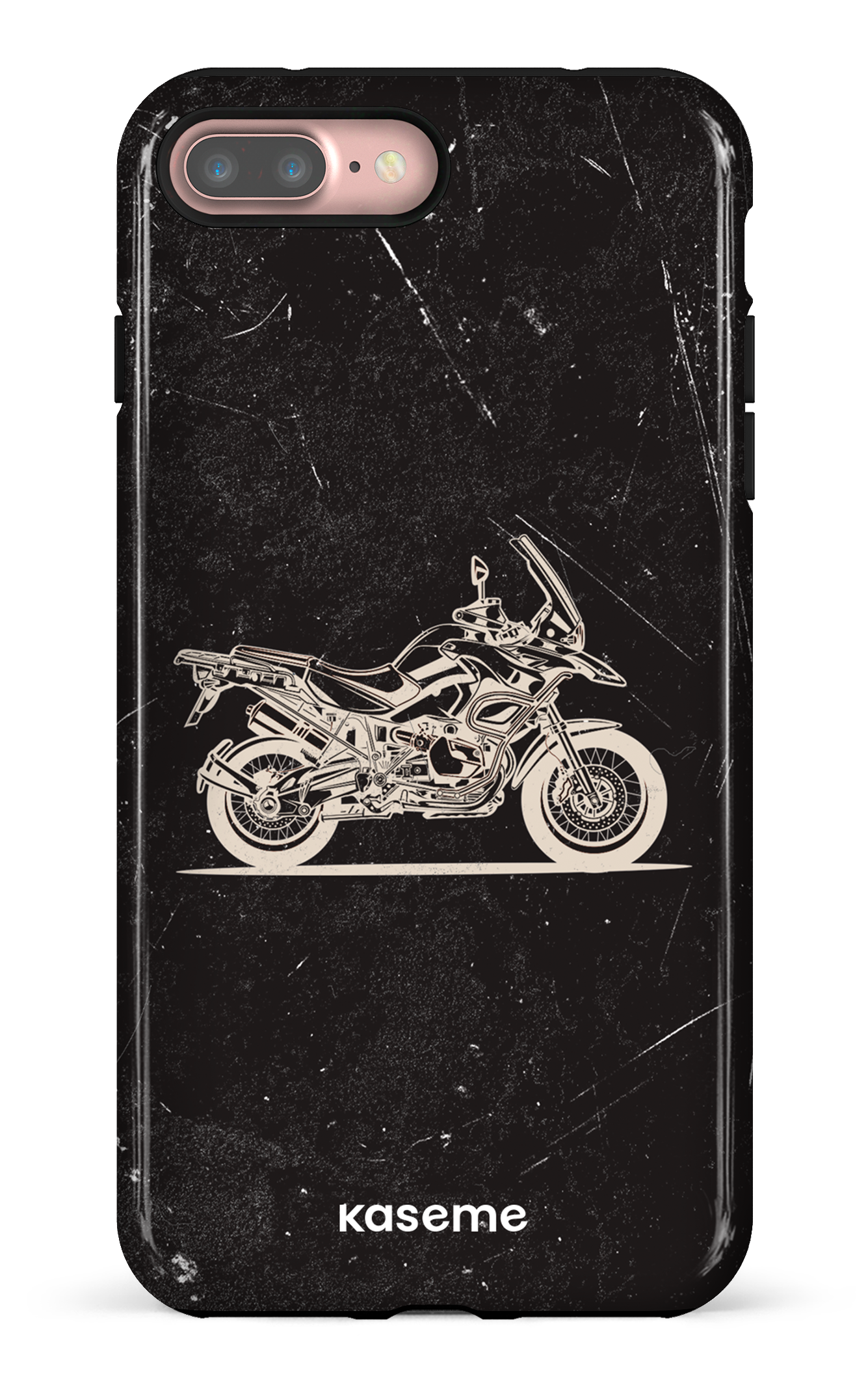 Ride - iPhone 7 Plus