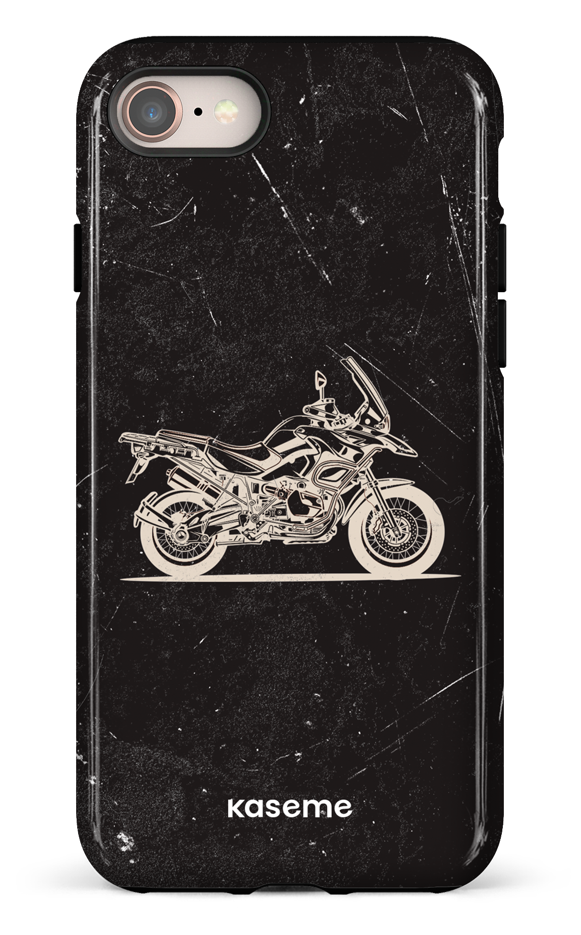 Ride - iPhone SE 2020 / 2022
