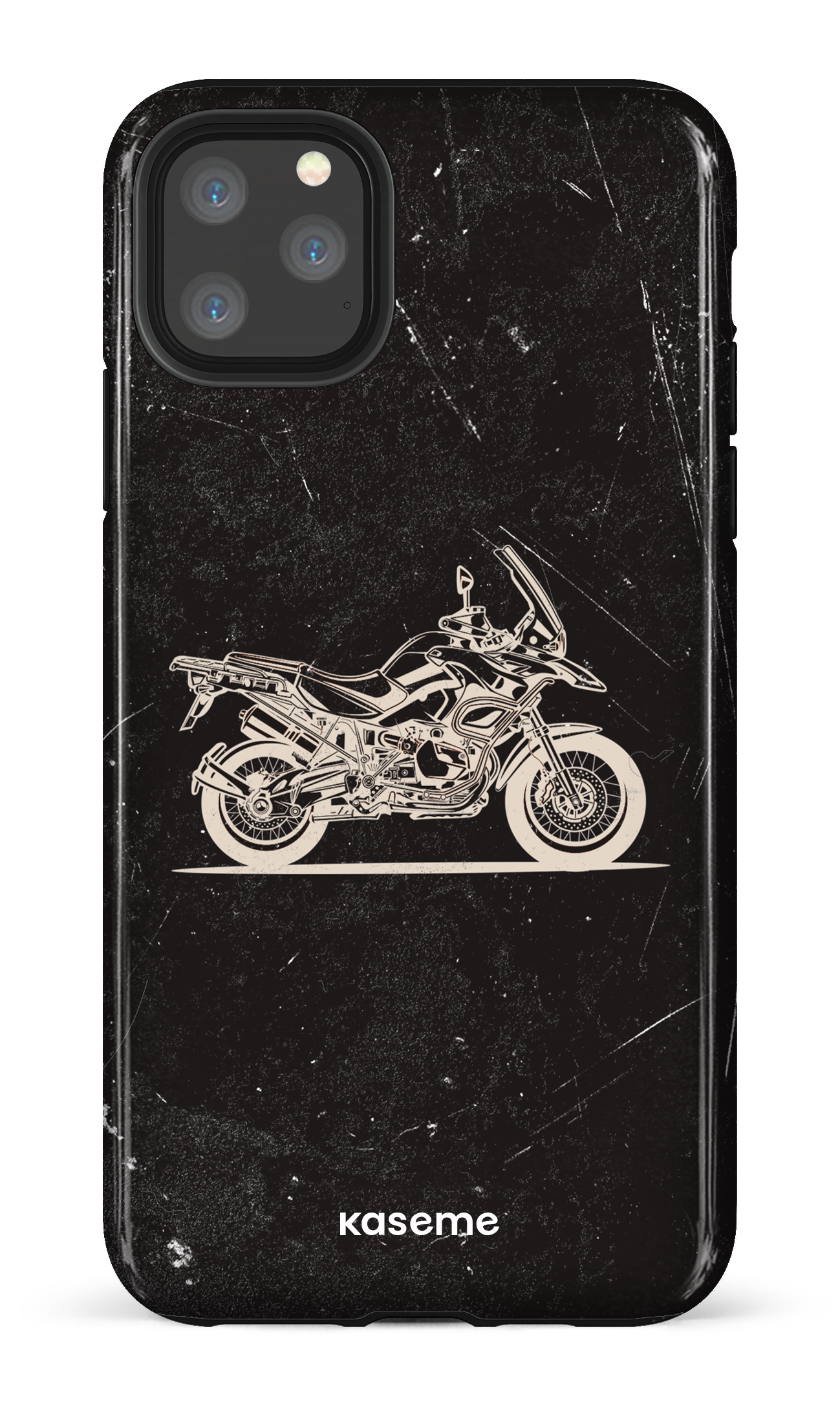 Ride - iPhone 11 Pro Max