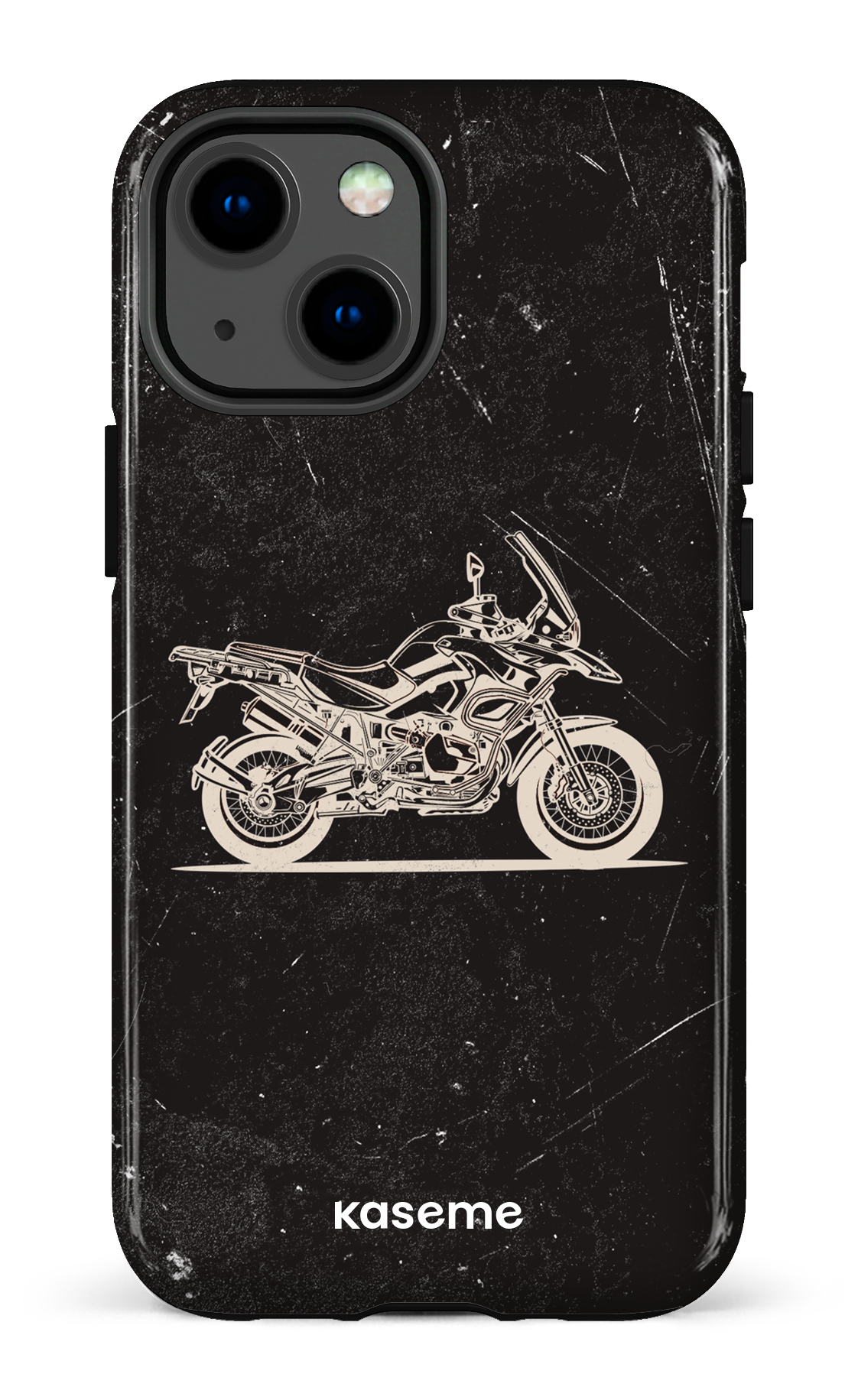 Ride - iPhone 13 Mini