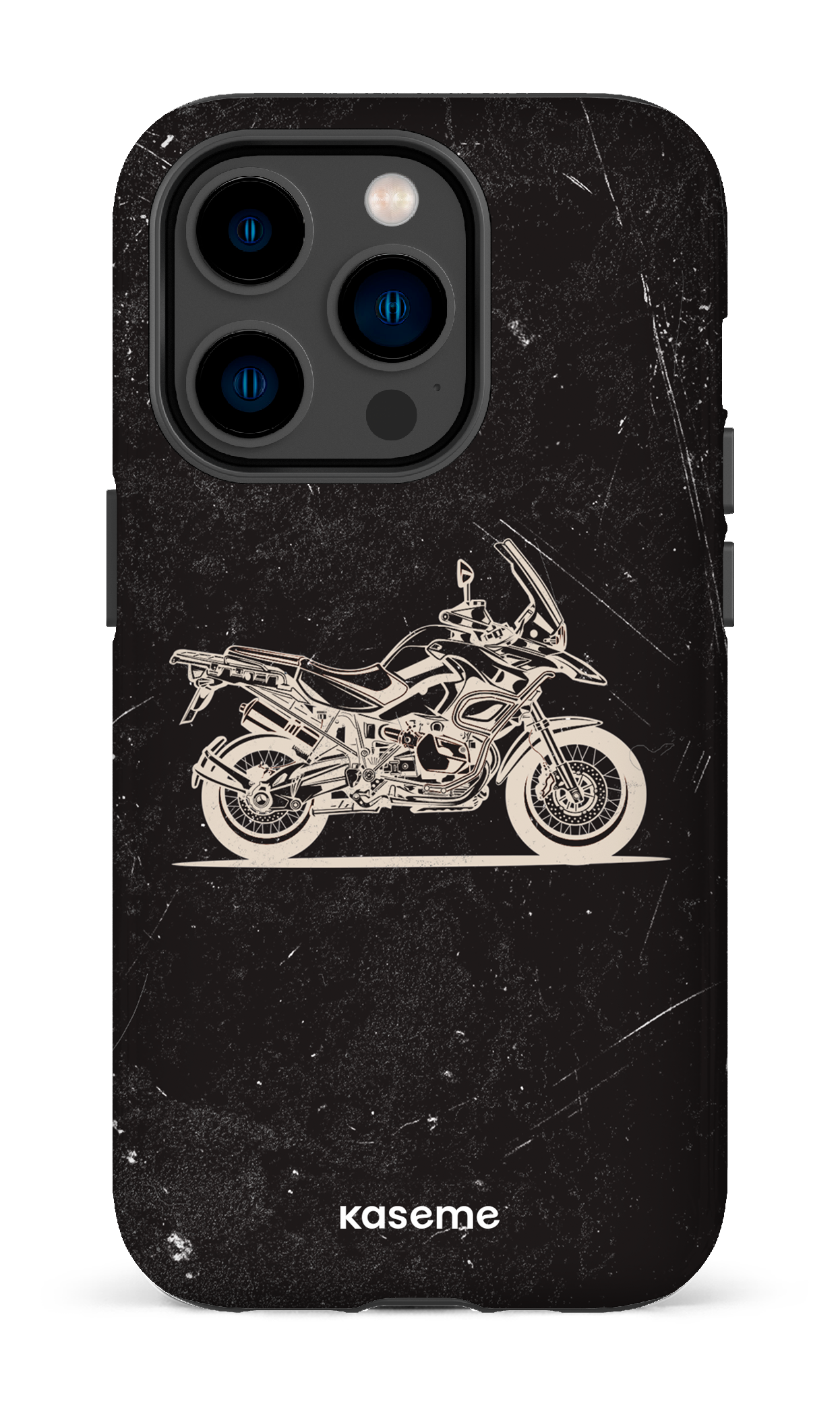 Ride - iPhone 14 Pro