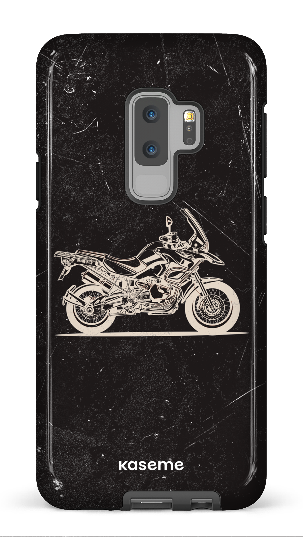 Ride - Galaxy S9 Plus