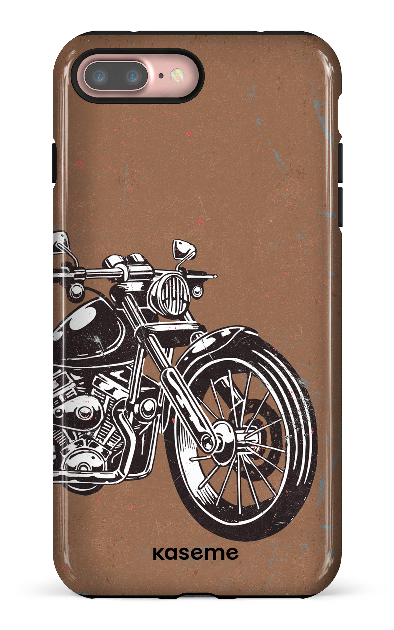 Bike - iPhone 7 Plus