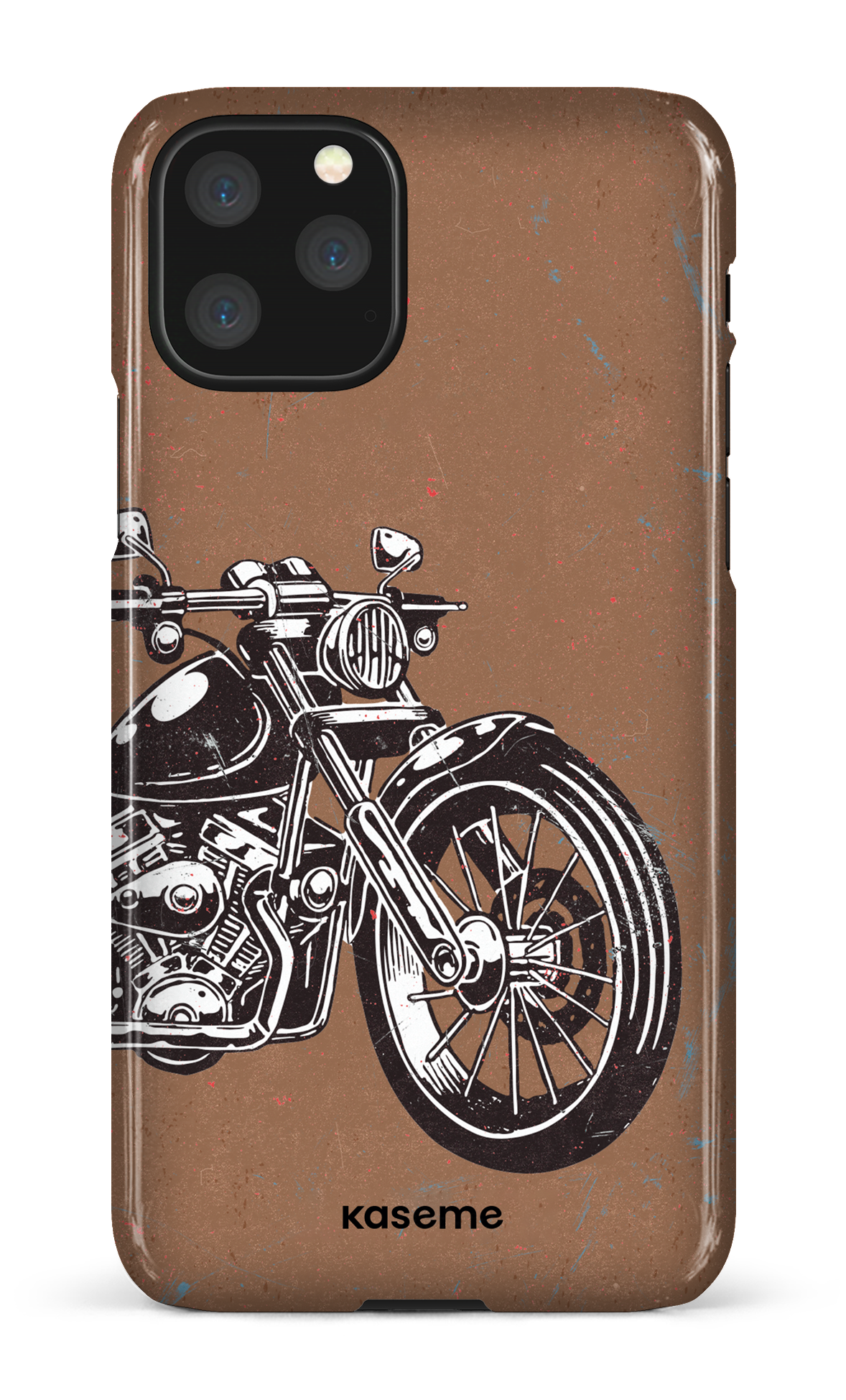 Bike - iPhone 11 Pro