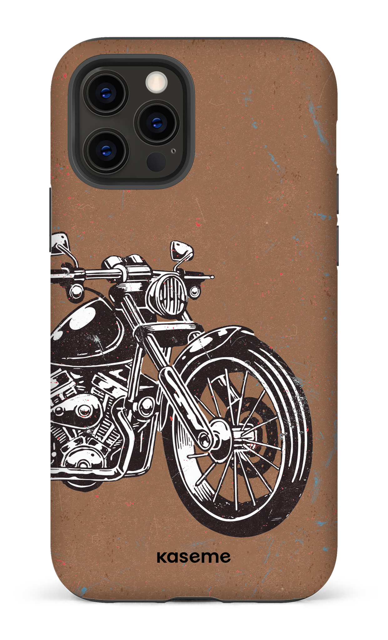 Bike - iPhone 12 Pro