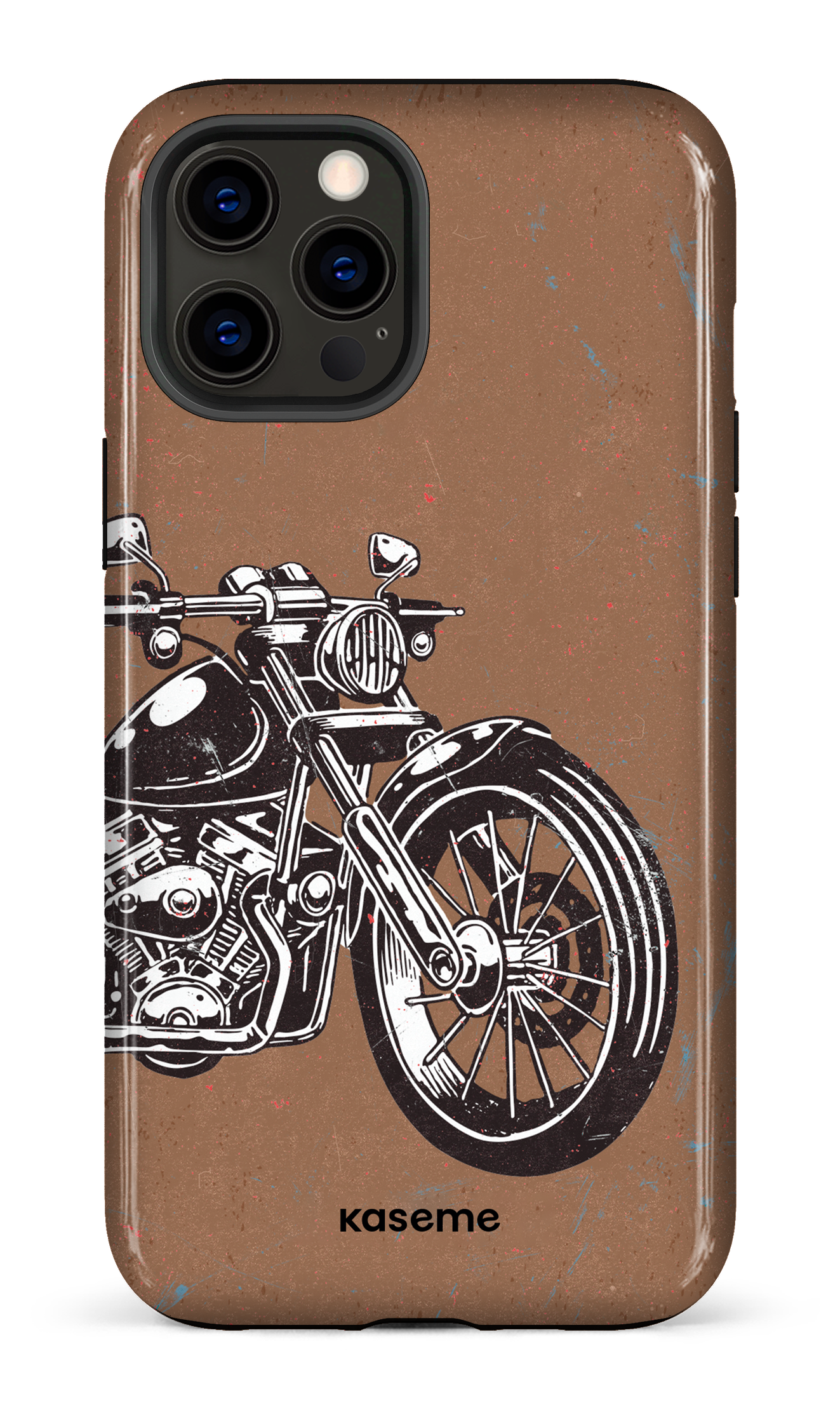 Bike - iPhone 12 Pro Max