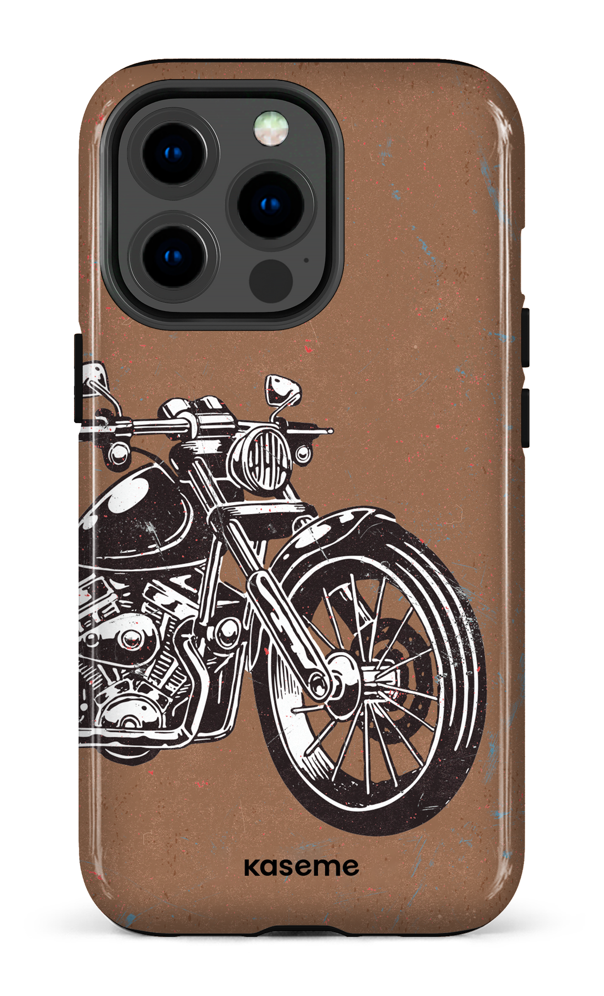 Bike - iPhone 13 Pro