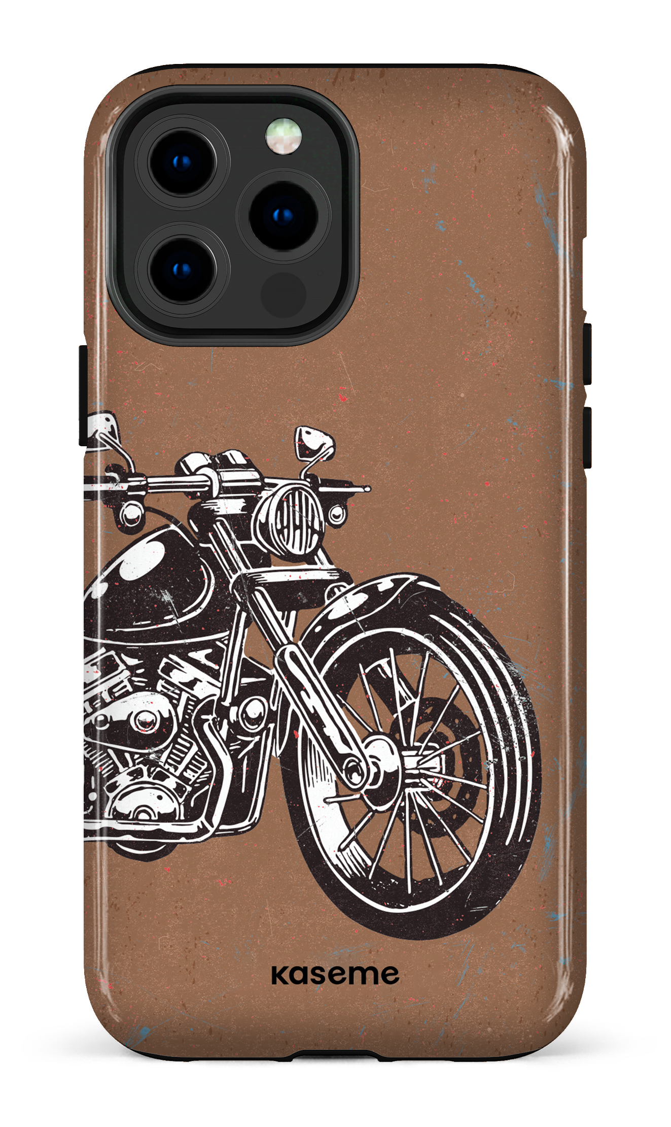 Bike - iPhone 13 Pro Max